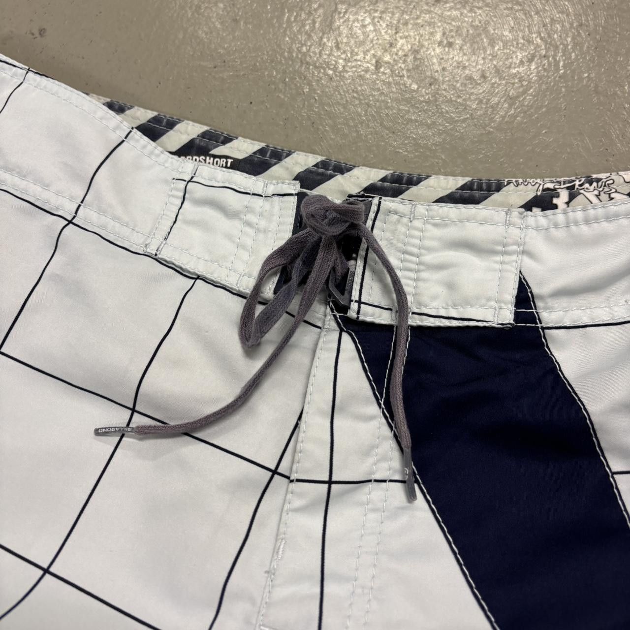 Billabong Vintage Andy Irons Billabong Boardshorts Size US 42 / EU 58 - 3 Thumbnail