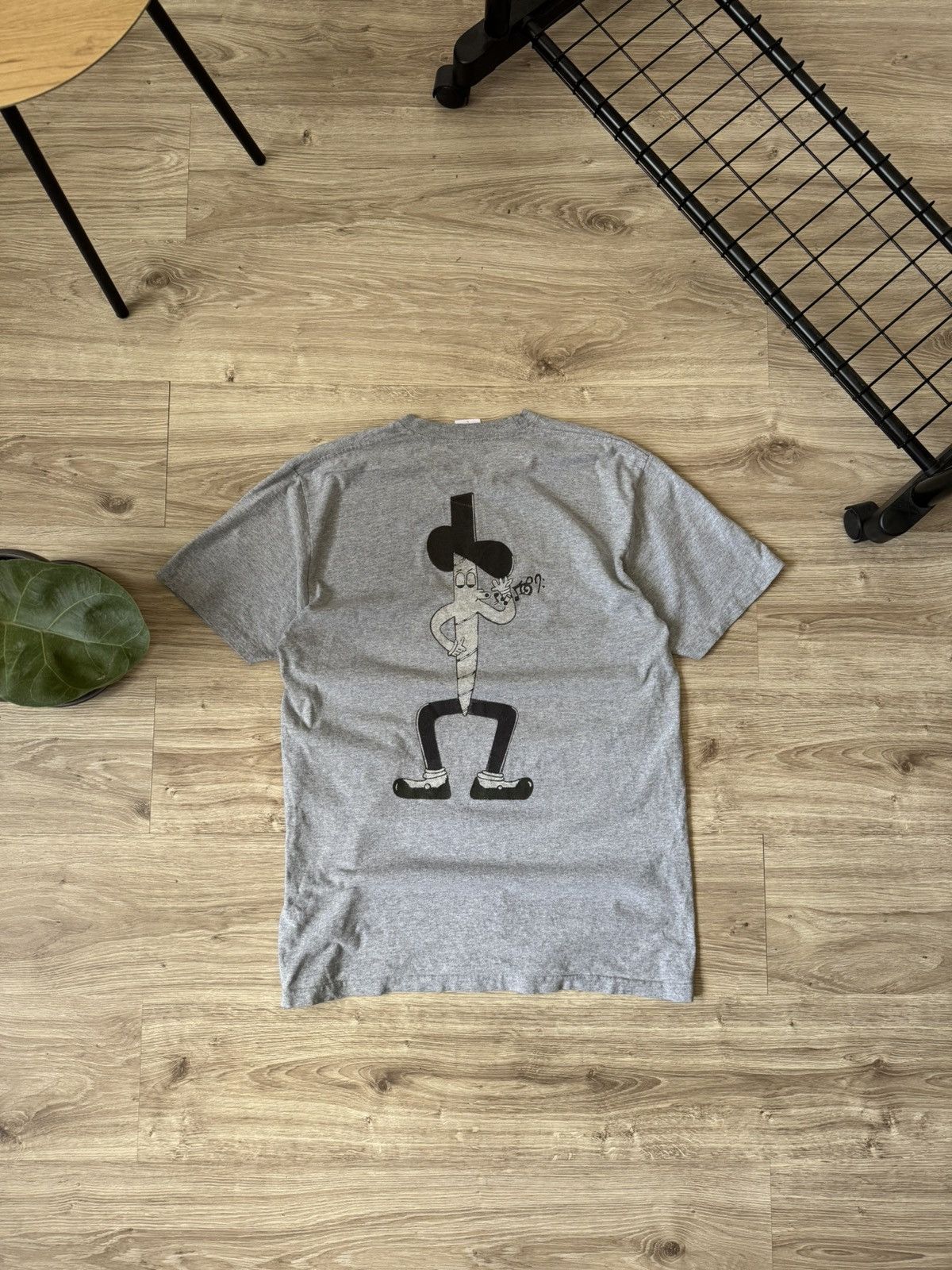 Supreme Supreme Blade Jointman T Shirt Size US L / EU 52-54 / 3 - 4 Thumbnail