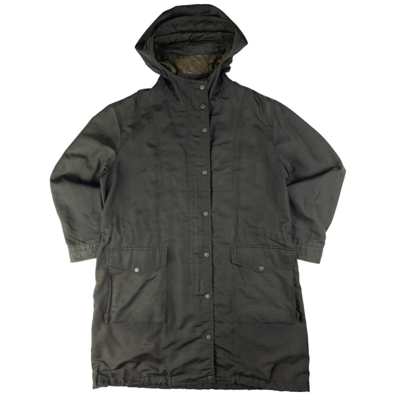 Issey Miyake Vintage Issey Miyake White Label Rain Jacket Size XL Size US XL / EU 56 / 4 - 1 Thumbnail