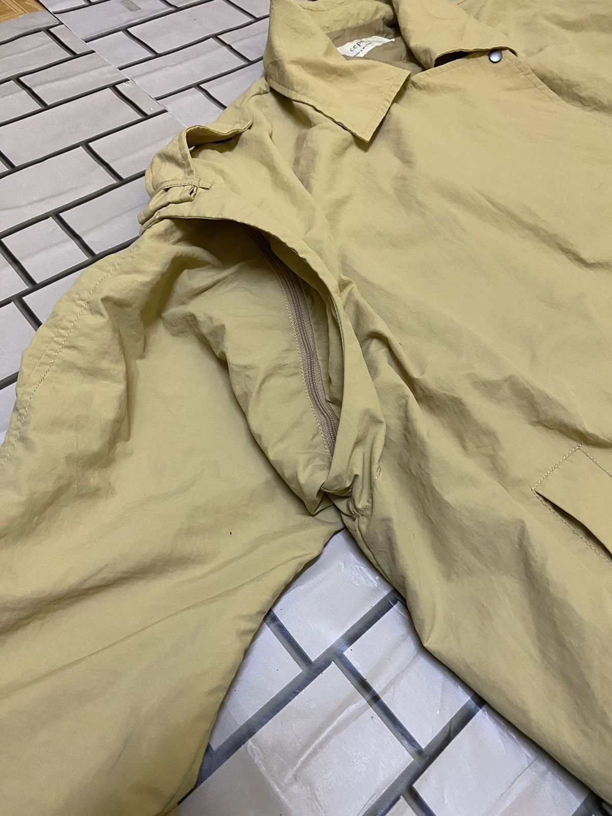 Designer Cepo Work & Military Size US XXL / EU 58 / 5 - 14 Thumbnail
