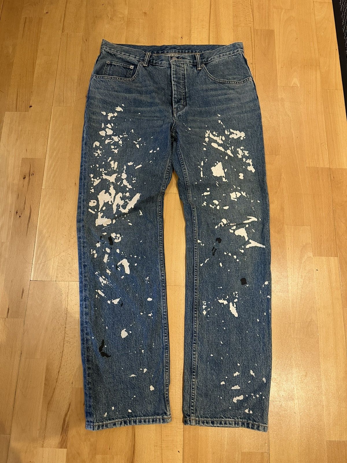 Helmut Lang Re Edition Painter Denim | Grailed