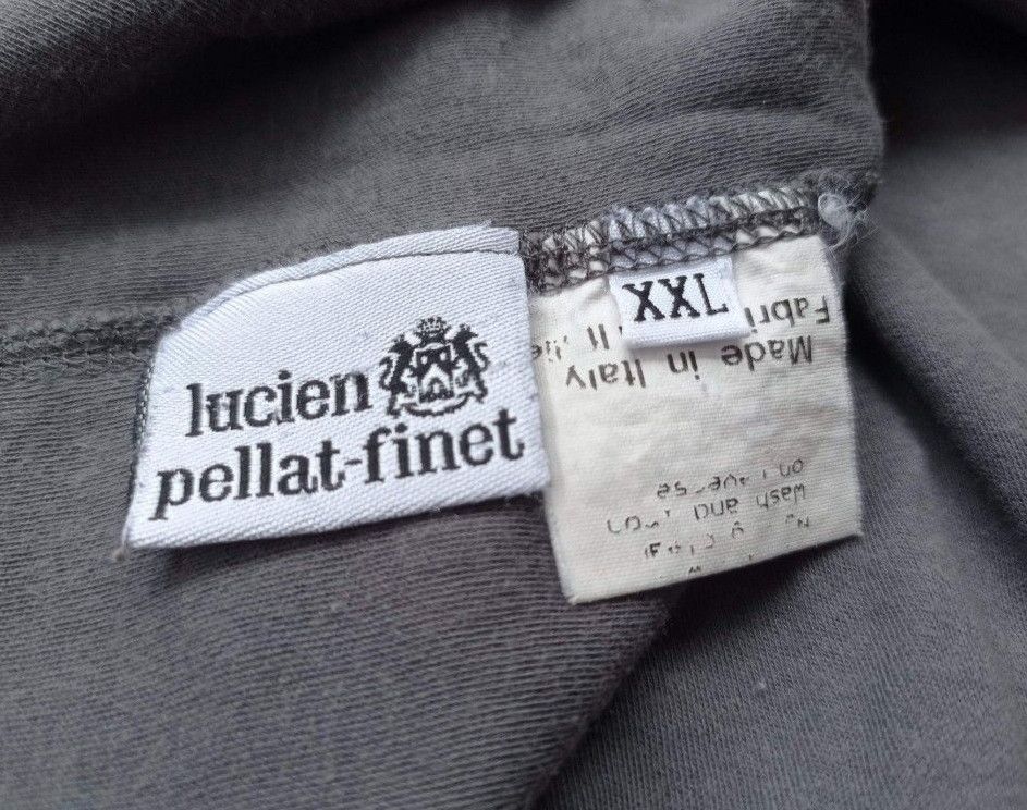 Lucien Pellat-Finet Lucien Pellat Finet skull longsleeve Size US M / EU 48-50 / 2 - 5 Thumbnail