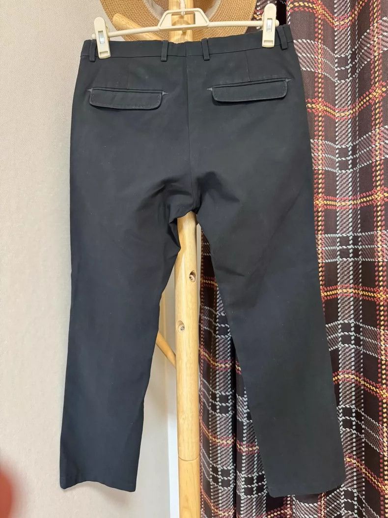 Gucci Gucci Casual Pants Size 44 Made of Cotton-2506 Size US 44 / EU 60 - 2 Thumbnail