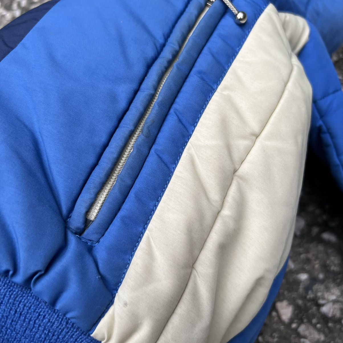 Moncler “VINTAGE 80s” MONCLER SKI WEAR Size US S / EU 44-46 / 1 - 20 Thumbnail