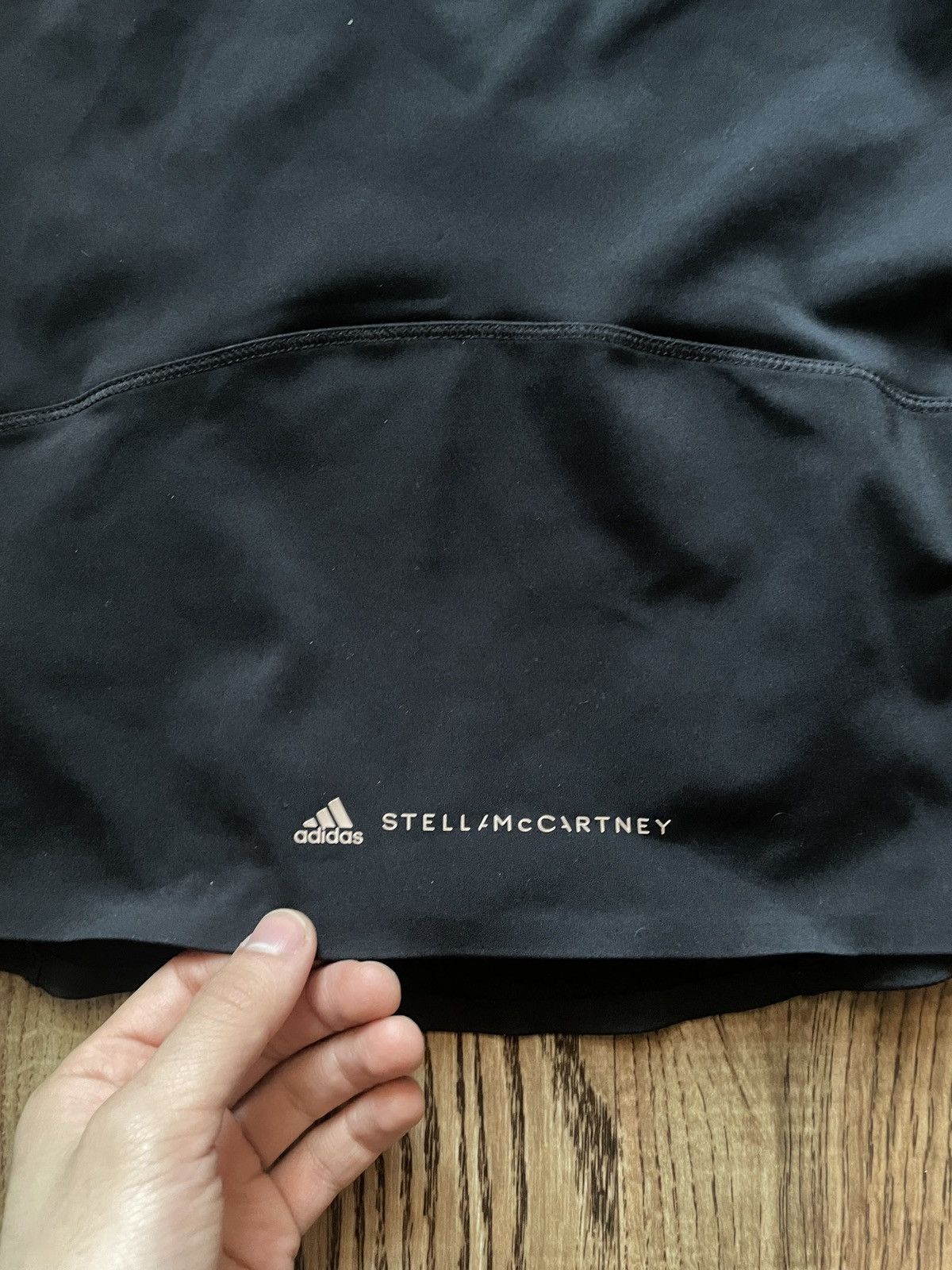 Adidas × Stella McCartney Adidas Stella McCartney women T-Shirt S Size S / US 4 / IT 40 - 7 Thumbnail