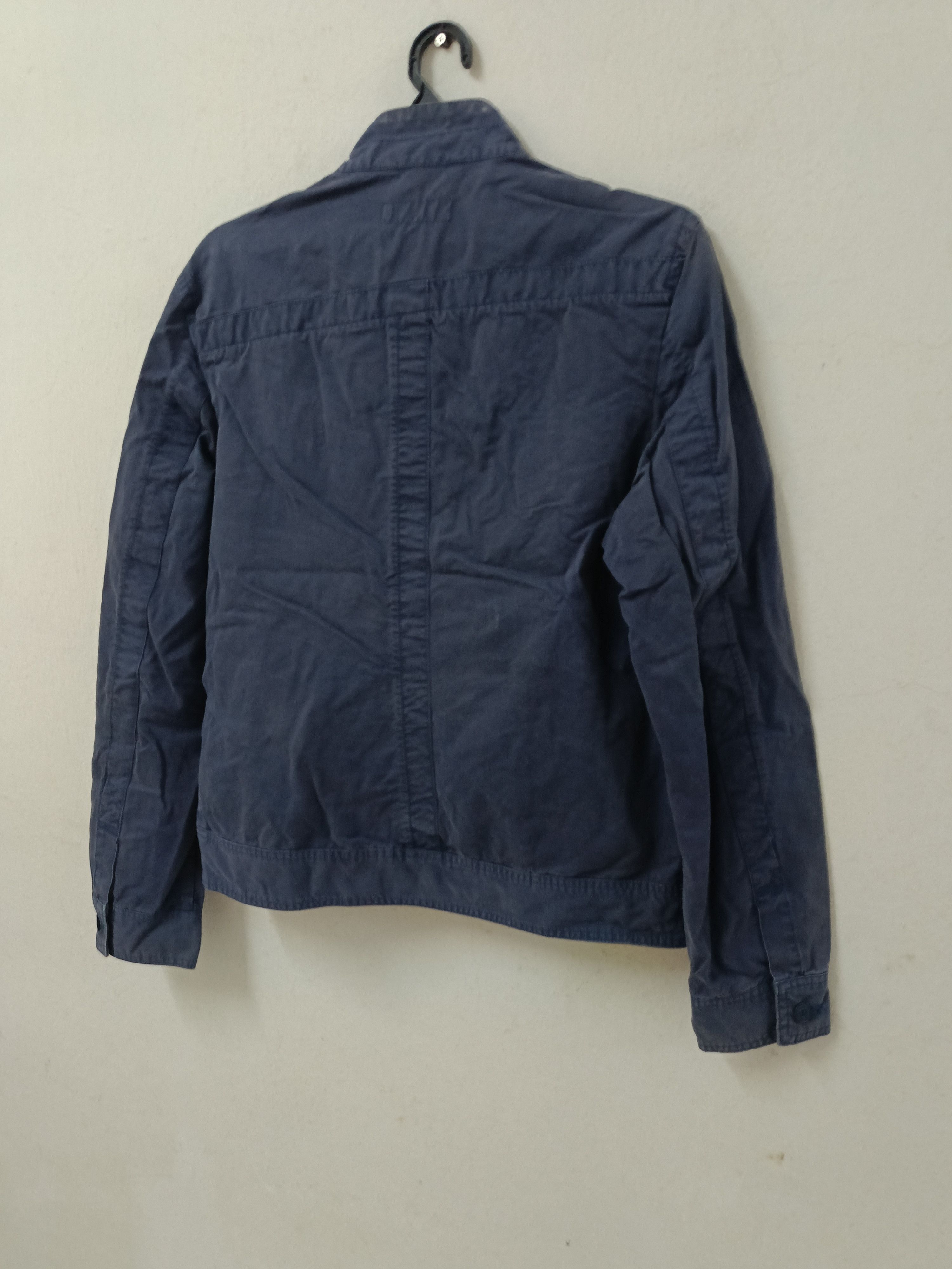 Calvin Klein × Calvin Klein 205W39NYC Calvin Klein light khakis Jacket Size US M / EU 48-50 / 2 - 5 Thumbnail