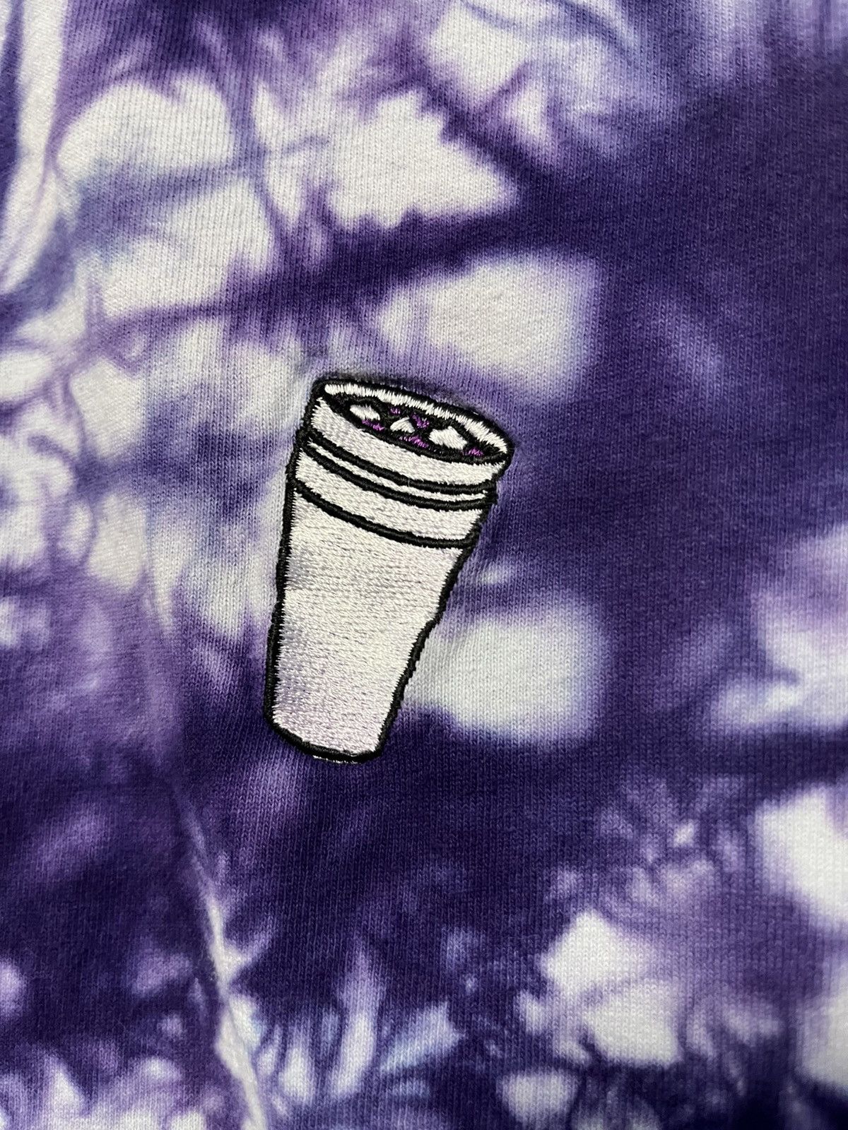 40's & Shorties Lean tee 40’s and shorties Size US L / EU 52-54 / 3 - 3 Thumbnail