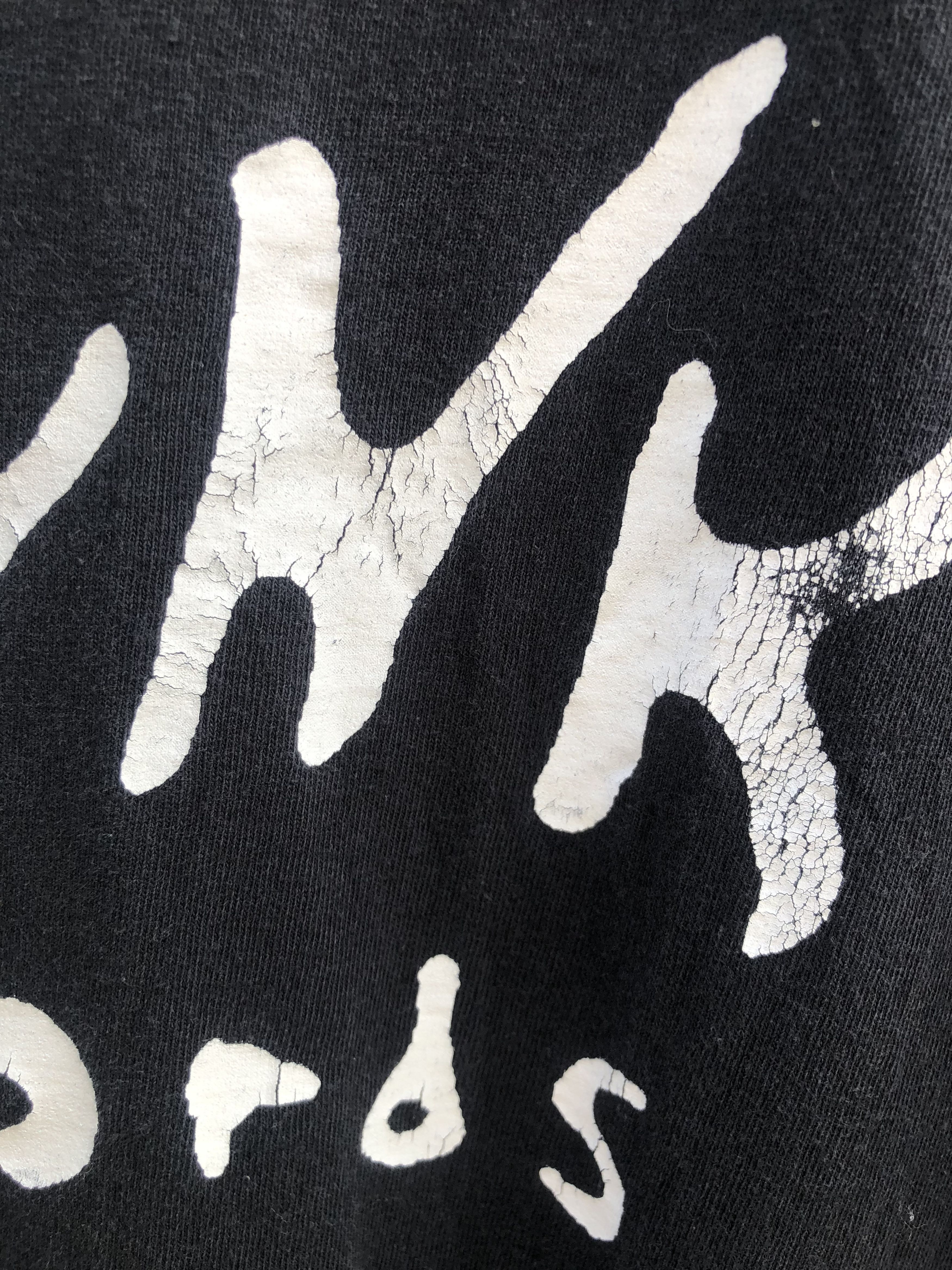 Band Tees 2000s The Ziggens Skunk Records Tshirt Size US XL / EU 56 / 4 - 4 Thumbnail