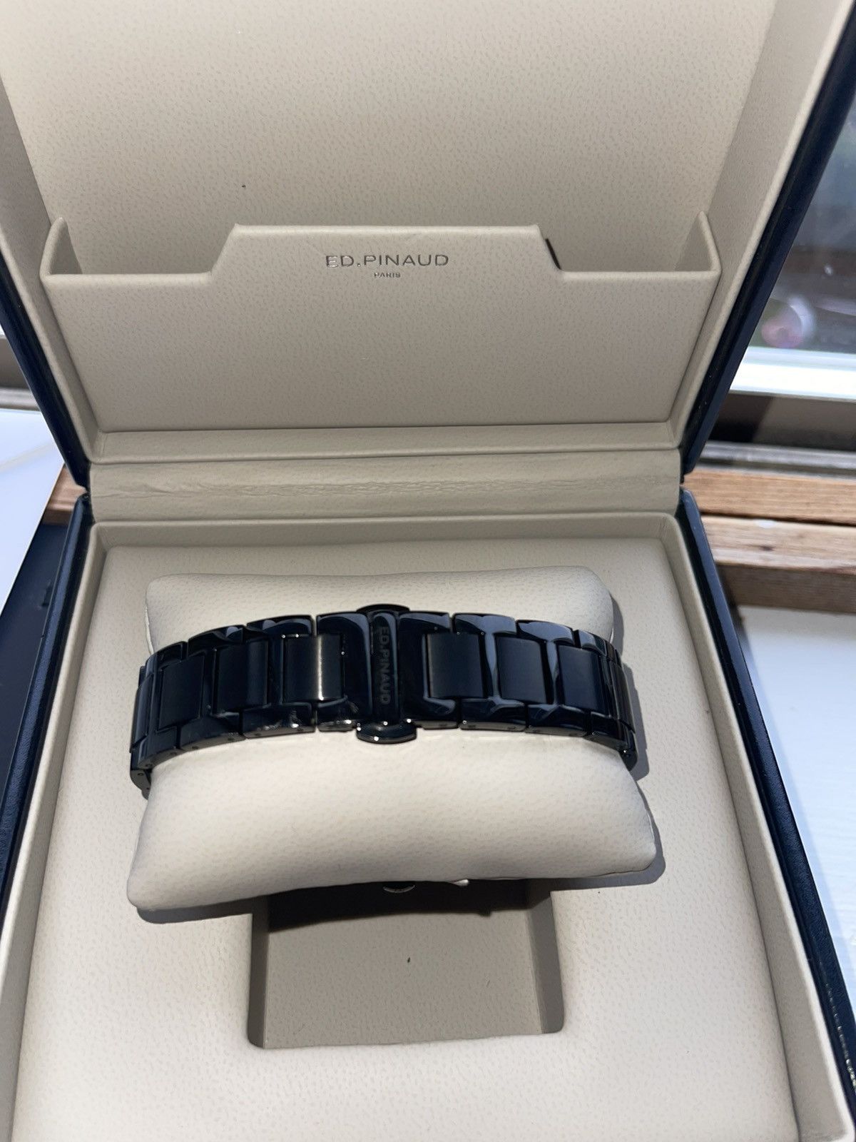 Designer ED. PINAUD PARIS Size ONE SIZE - 3 Thumbnail