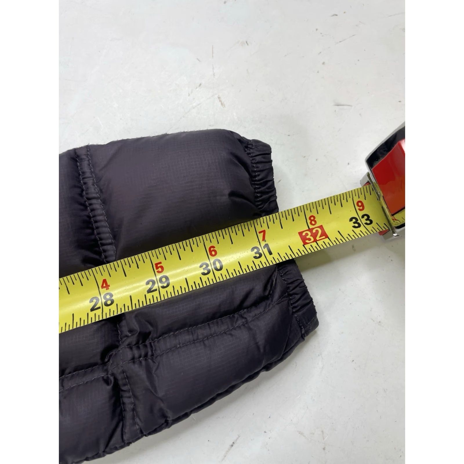 Bomboogie VINTAGE Bomboogie Down Puffer Jacket Full Zip Quilted Purple Womens Size Medium Size M / US 6-8 / IT 42-44 - 7 Thumbnail