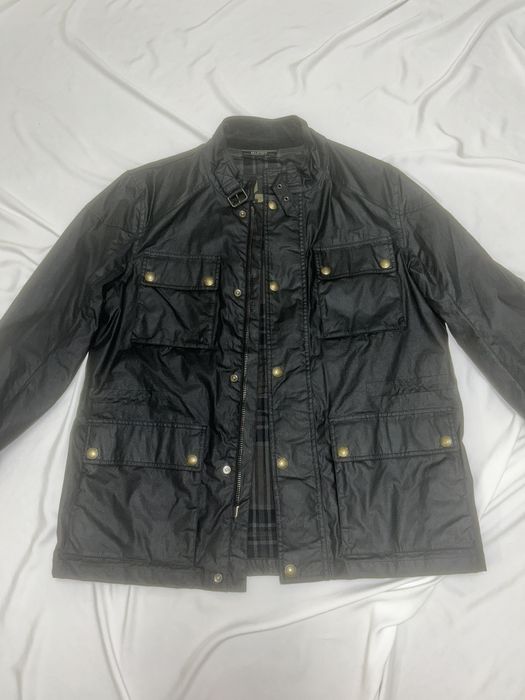 Game of discount thrones belstaff jacket