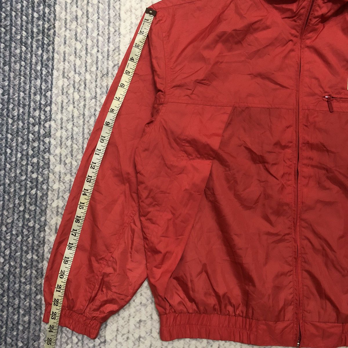 Japanese Brand × Vintage Rare Vintage Toyota Racing Development (TRD) Jacket Size US XL / EU 56 / 4 - 16 Thumbnail