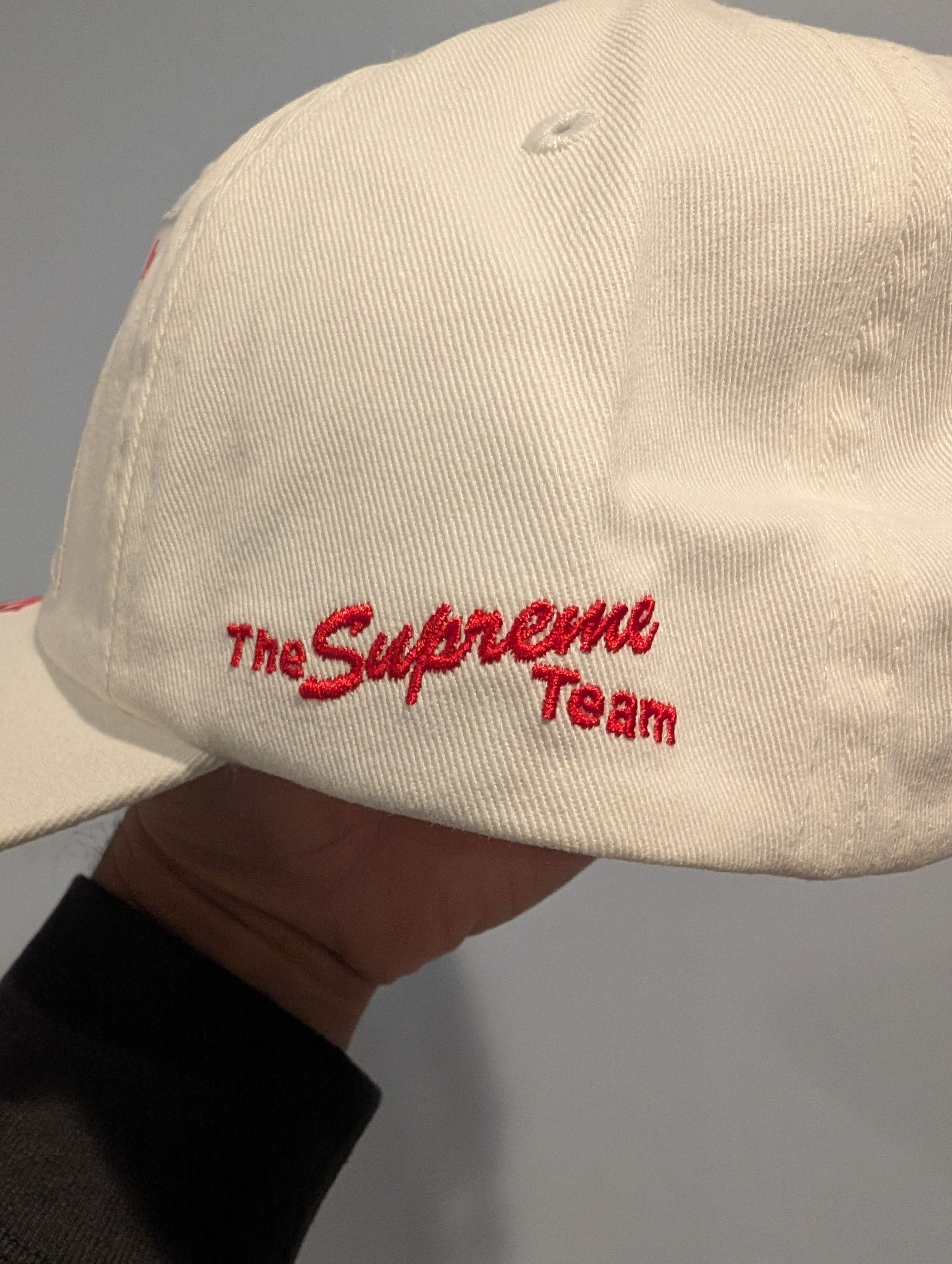 Supreme Supreme ATV Hat Size ONE SIZE - 7 Thumbnail
