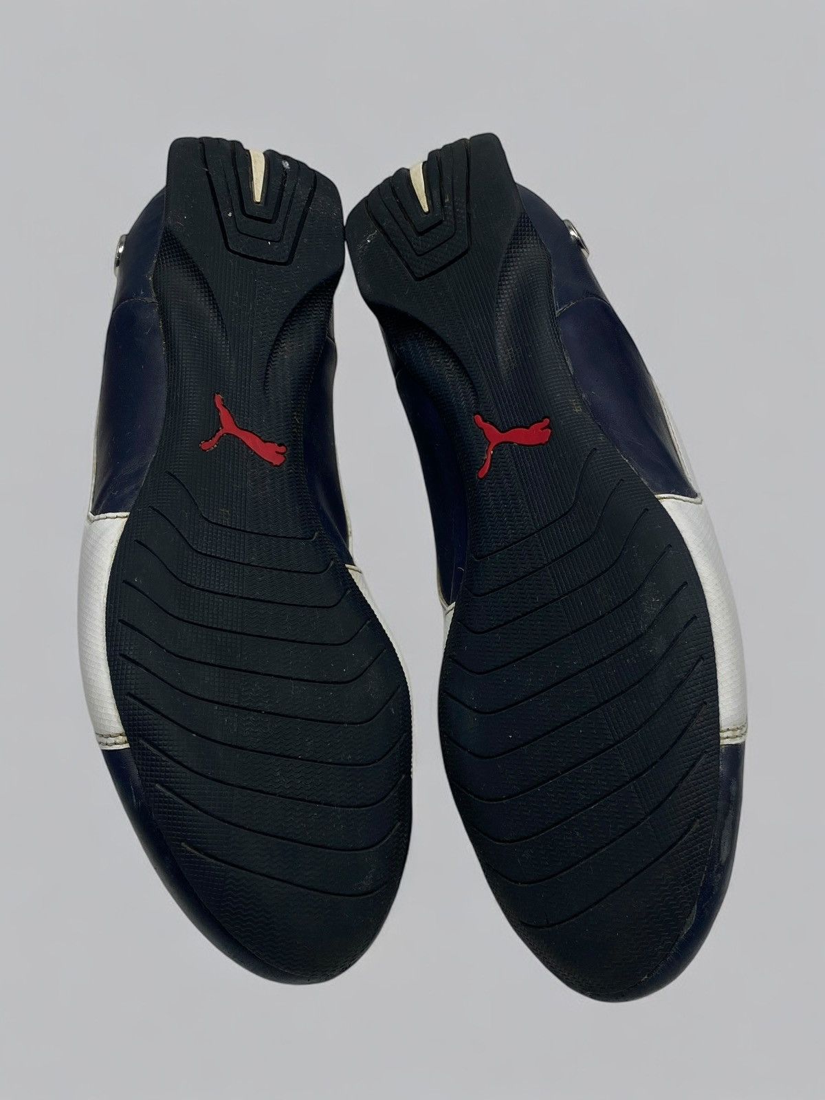 Puma 🔥 PUMA BMW MOTORSPORT DRIFT CAT Y2K FUTURISTIC DRIVING SHOES Size US 7.5 / EU 40-41 - 10 Thumbnail
