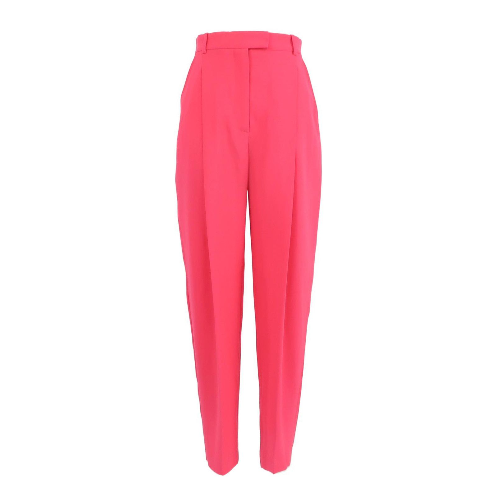 Alexander McQueen Alexander McQueen Women 26 Pants Size 26" / US 2 / IT 38 - 1 Thumbnail