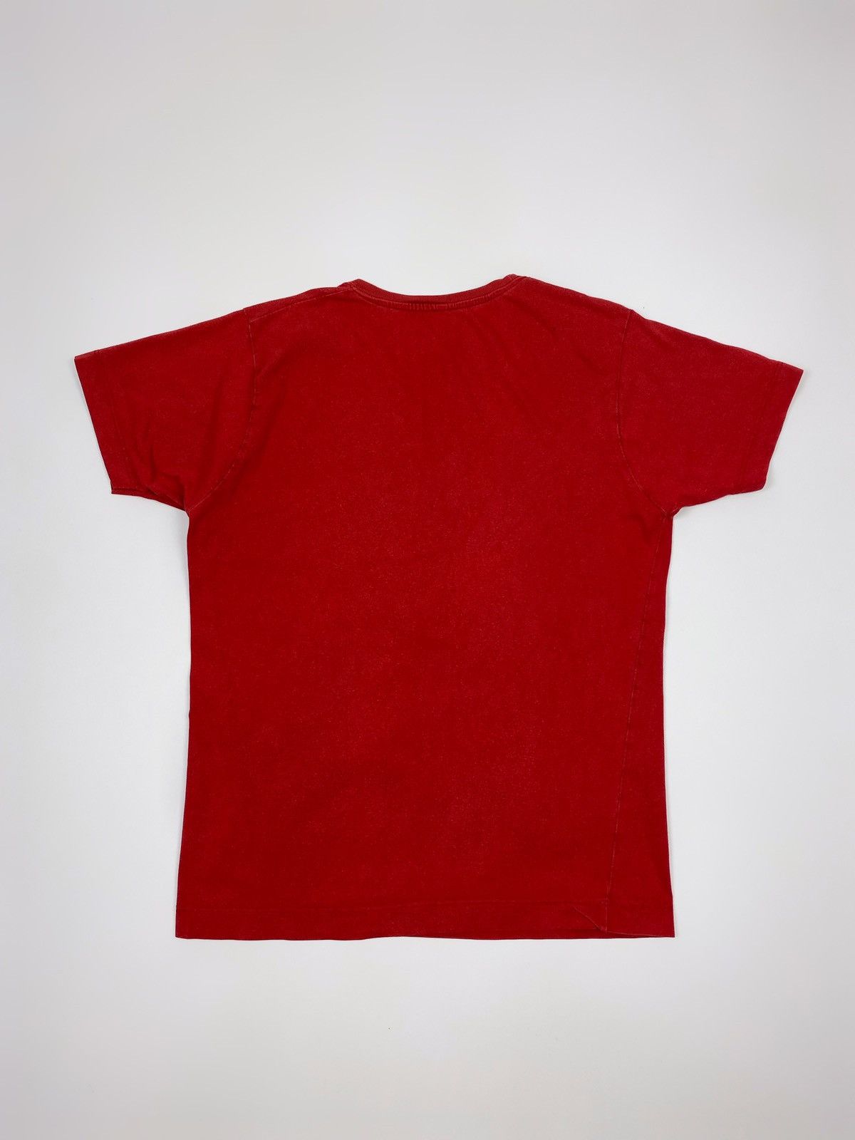 Rapha Rapha The Tour Of Britain Van Graphic Tee Size US L / EU 52-54 / 3 - 5 Thumbnail