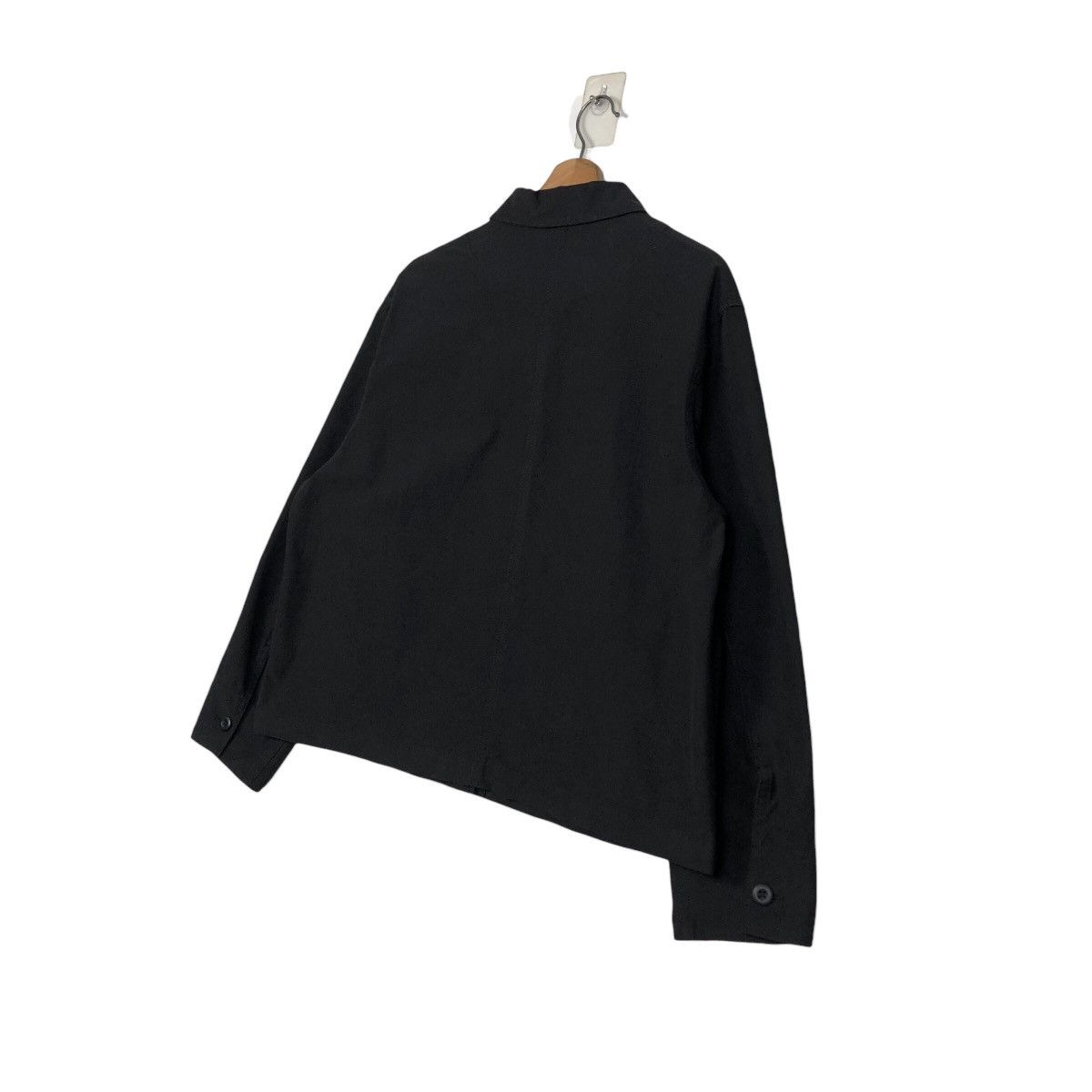 Japanese Brand 📌Duck Canvas Detroit Chore Jacket Uniqlo Issey Miyake Size US XL / EU 56 / 4 - 11 Thumbnail