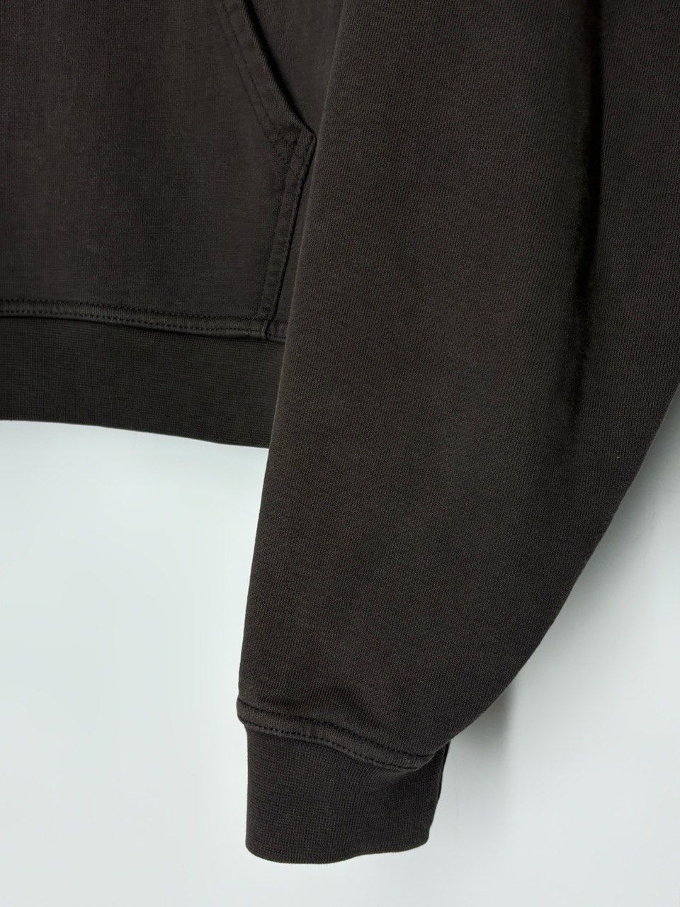 Systemic Systemic Kyra Hoodie Brown Size US L / EU 52-54 / 3 - 6 Thumbnail