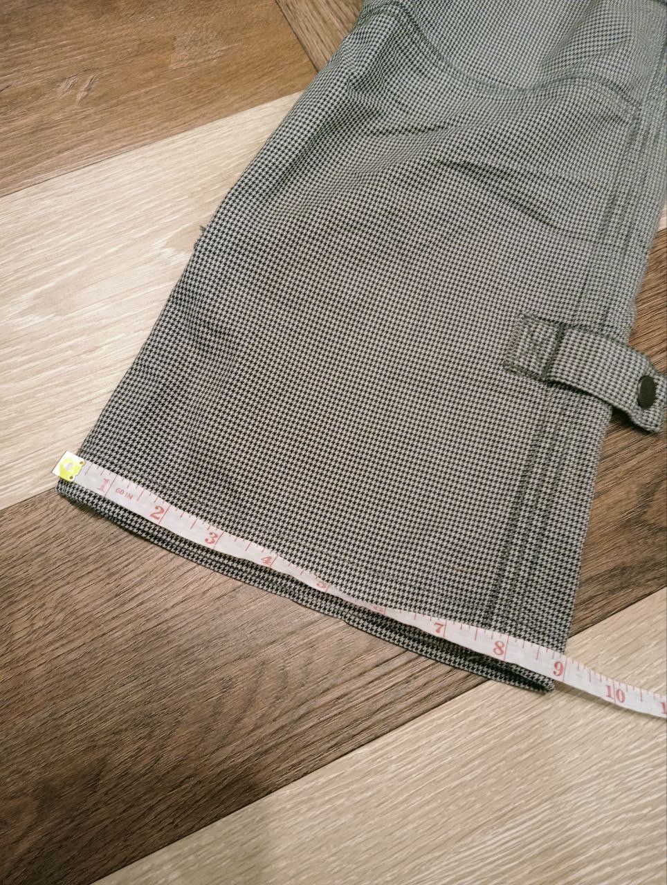 Issey Miyake TETE HOMME ISSEY MIYAKE STORE LIMITED EDITION PANTS Size US 31 - 13 Thumbnail