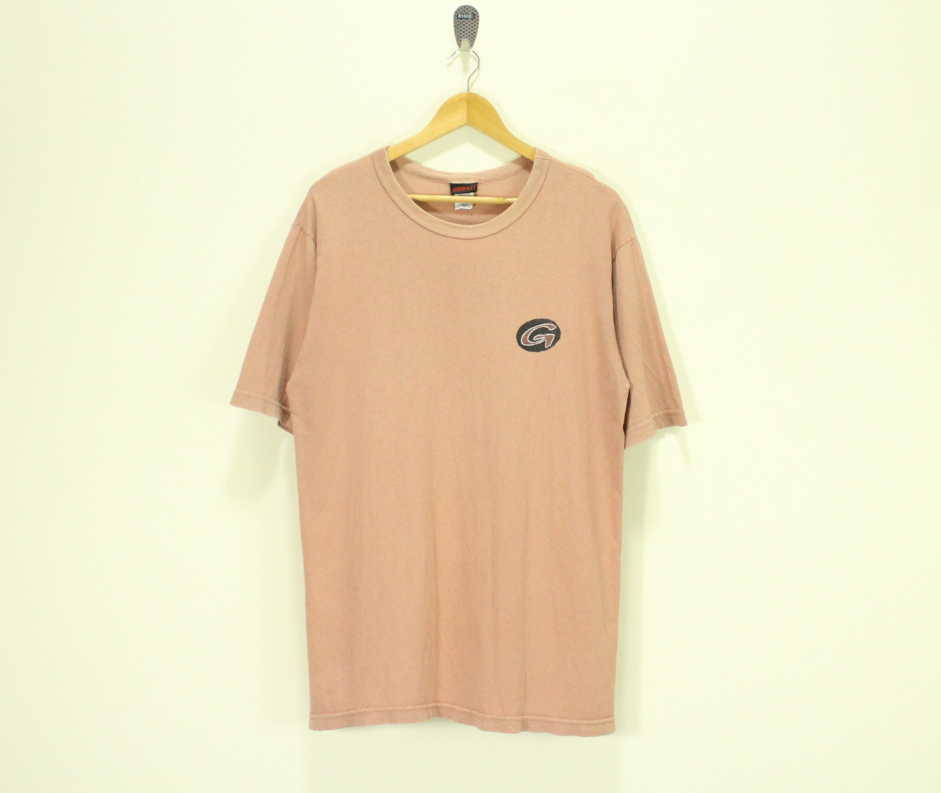 Gramicci × Vintage Vintage GRAMICCI T Shirt Size US M / EU 48-50 / 2 - 3 Thumbnail