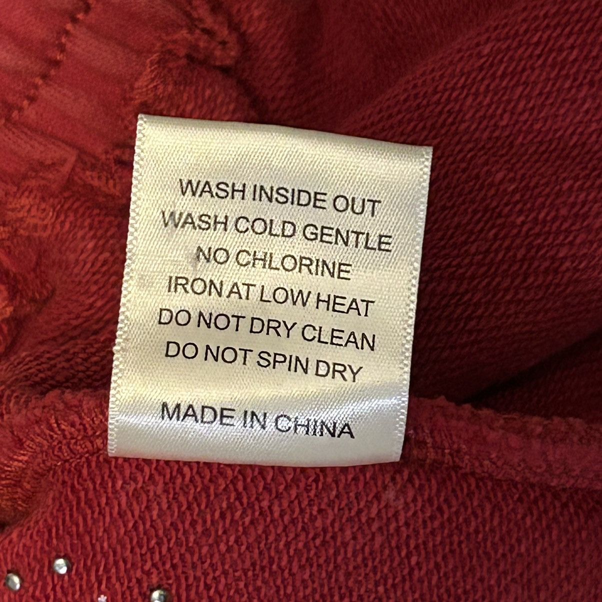 Vale Vale Forever Skittles Sweats (Ruby) Size US 34 / EU 50 - 5 Thumbnail
