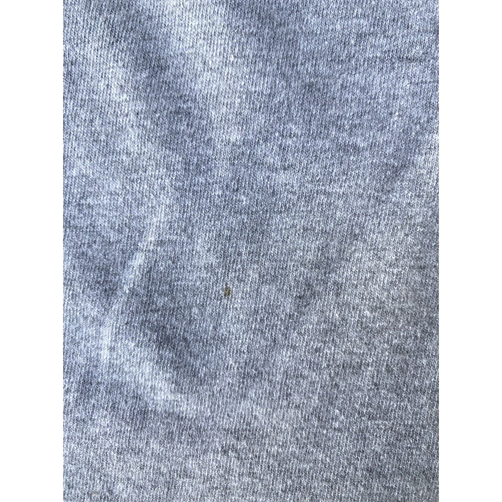 Harley Davidson VINTAGE Harley-Davidson T-Shirt XL Gray 90s Crew Neck Short Sleeve HOG Anniversary Logo Men's Size US XL / EU 56 / 4 - 5 Thumbnail