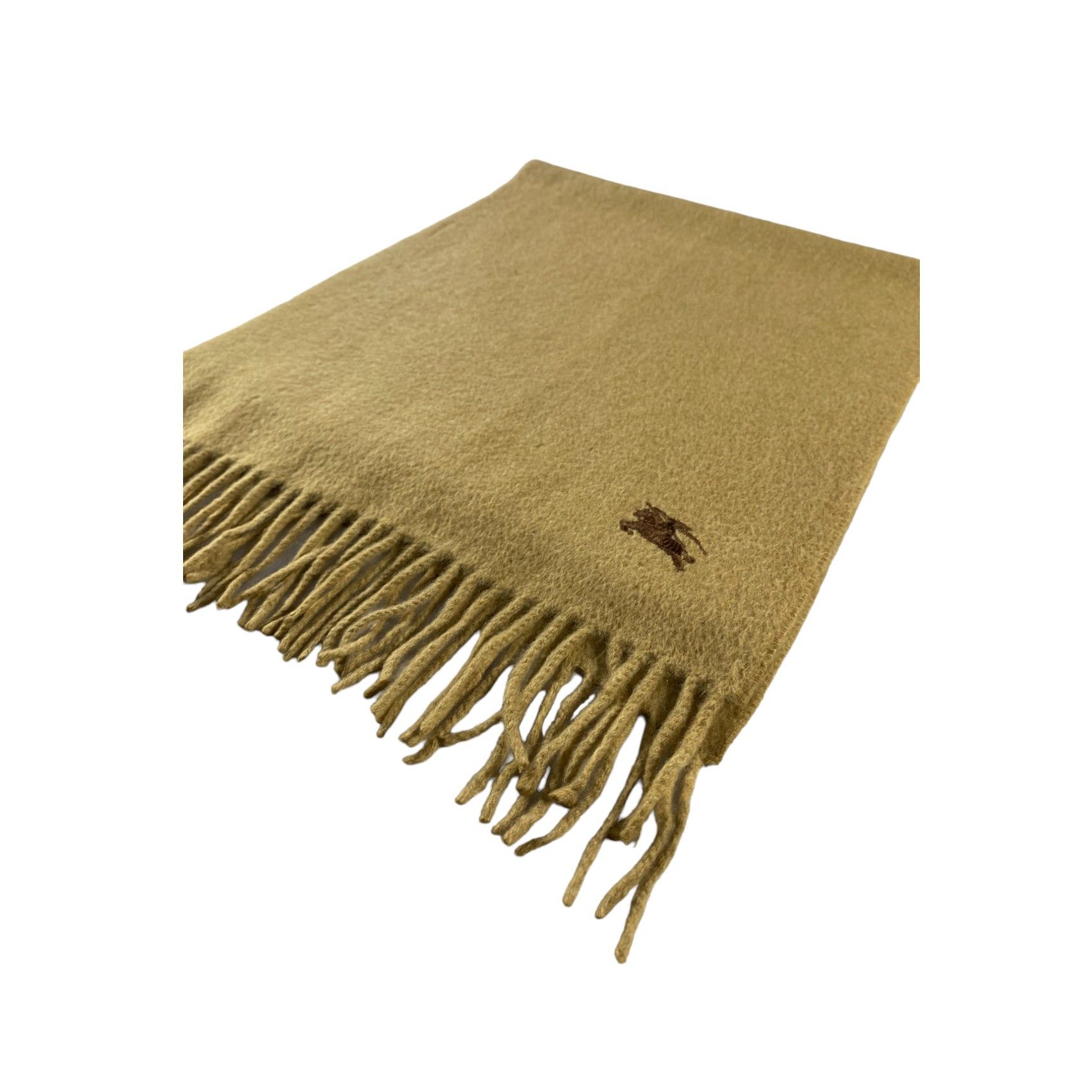 Burberry × Vintage Burberry Scarf / Muffler / Neckwear Size ONE SIZE - 5 Thumbnail
