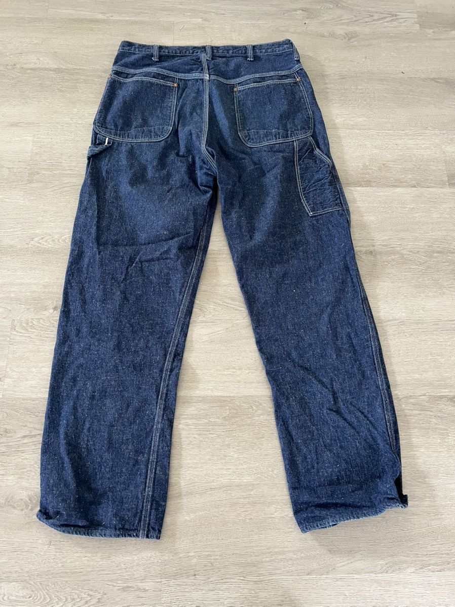Orslow orSlow Painter Pants – One Wash Size US 30 / EU 46 - 3 Thumbnail