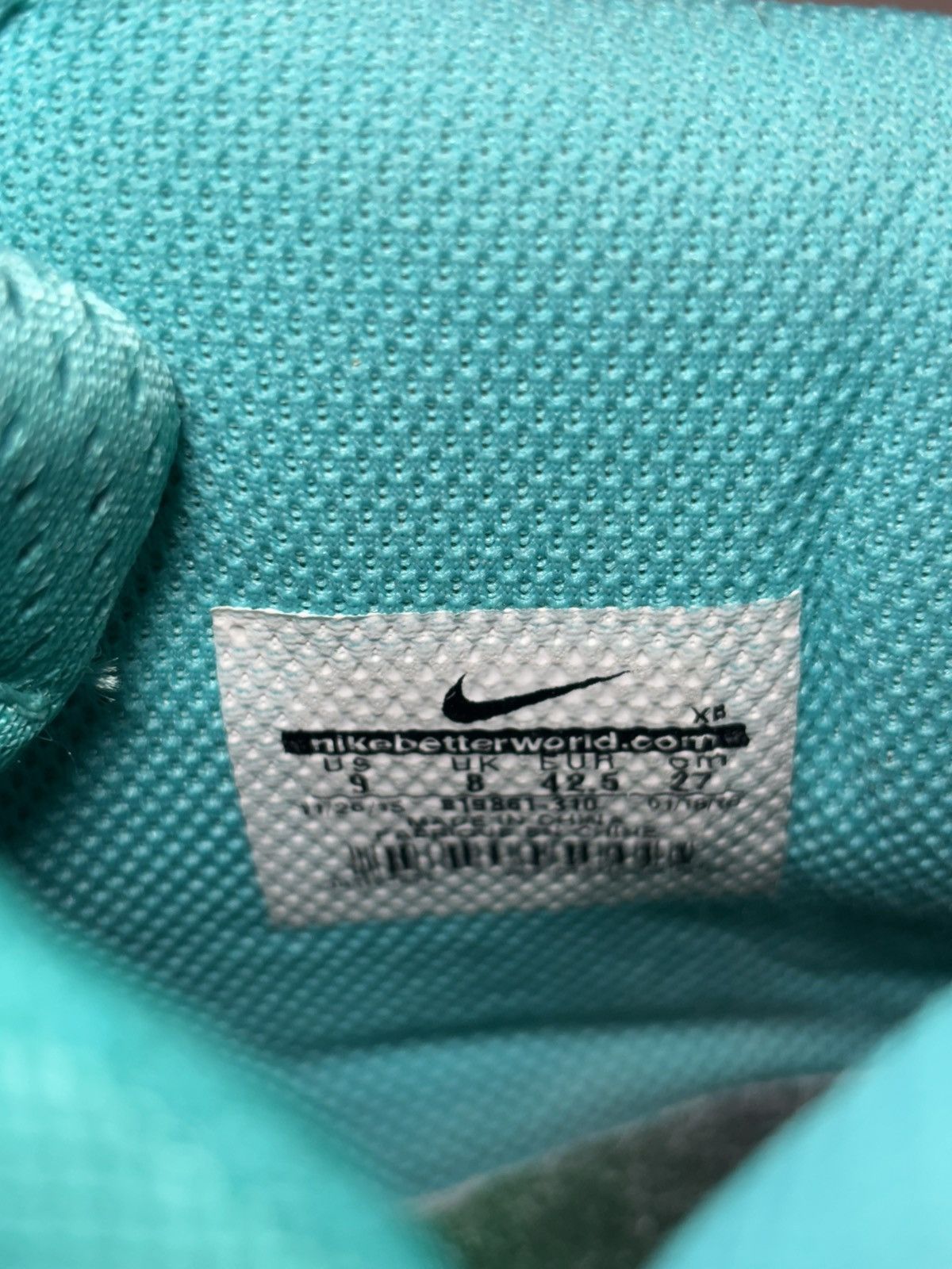 Nike SB Nike SB blazers metropolitan colorway Size US 9 / EU 42 - 7 Thumbnail