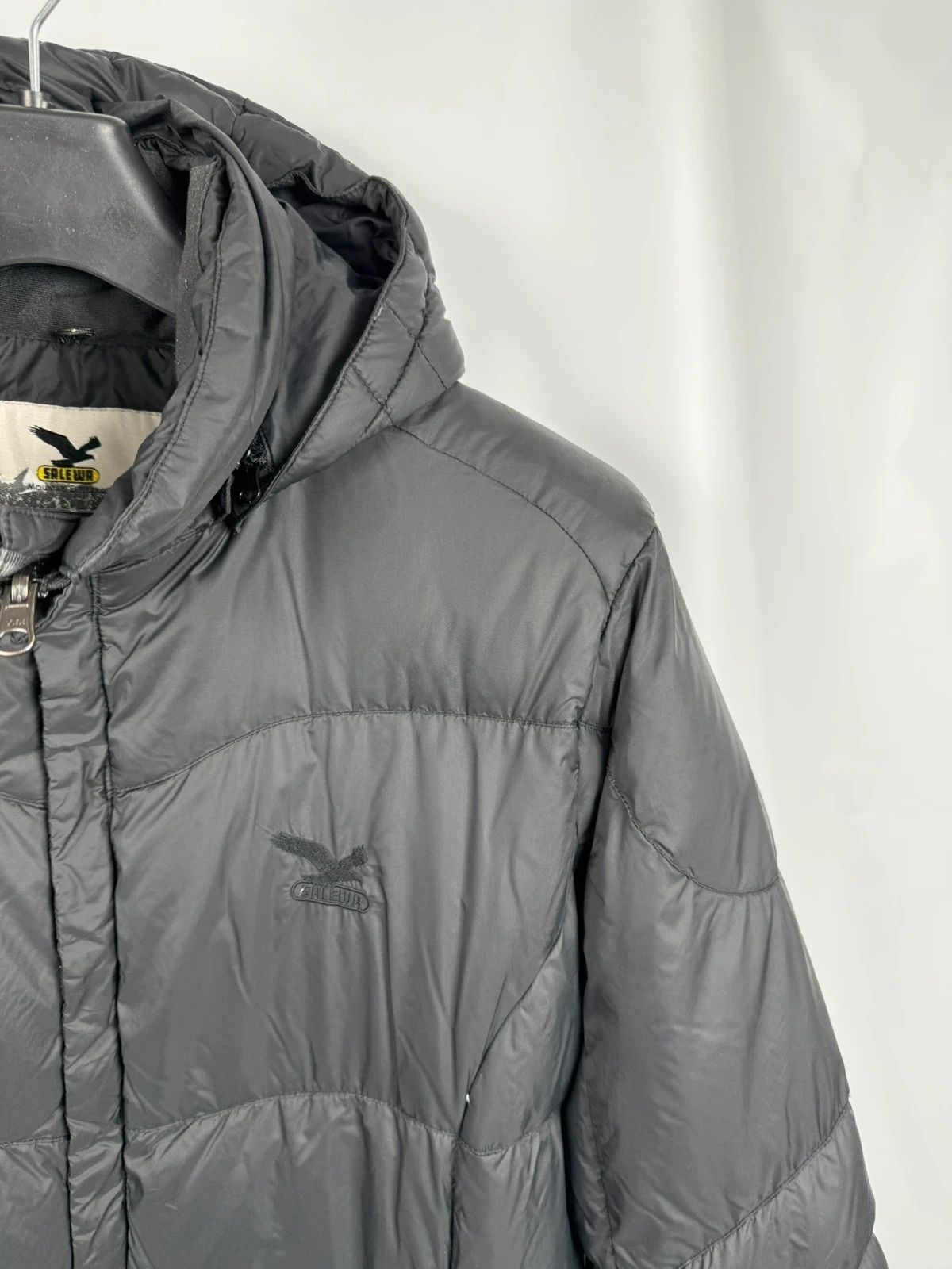 SALEWA Salewa Maol Down Puffer Jacket Men size M Size US M / EU 48-50 / 2 - 4 Thumbnail