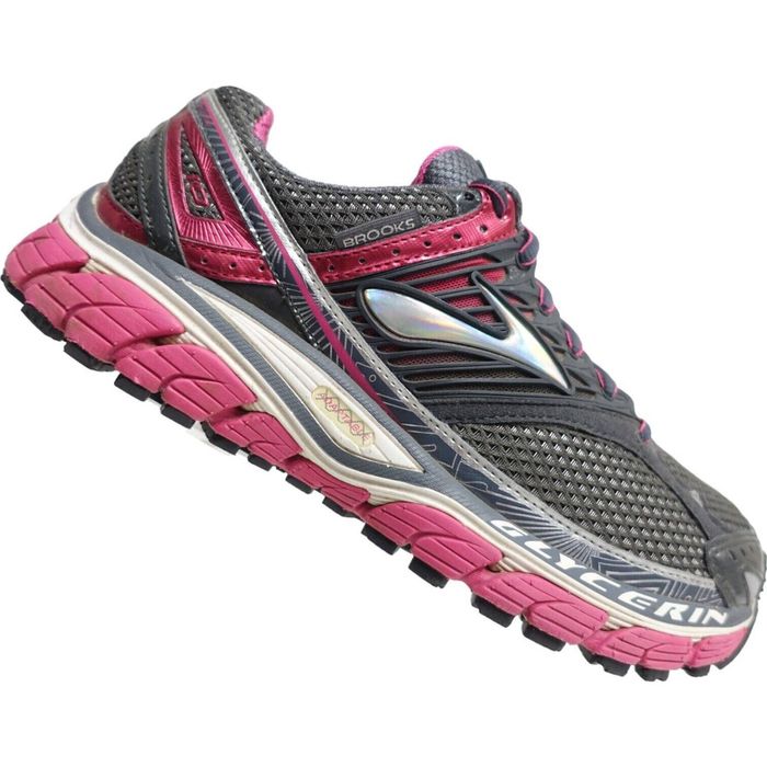 Brooks on sale glycerin 10