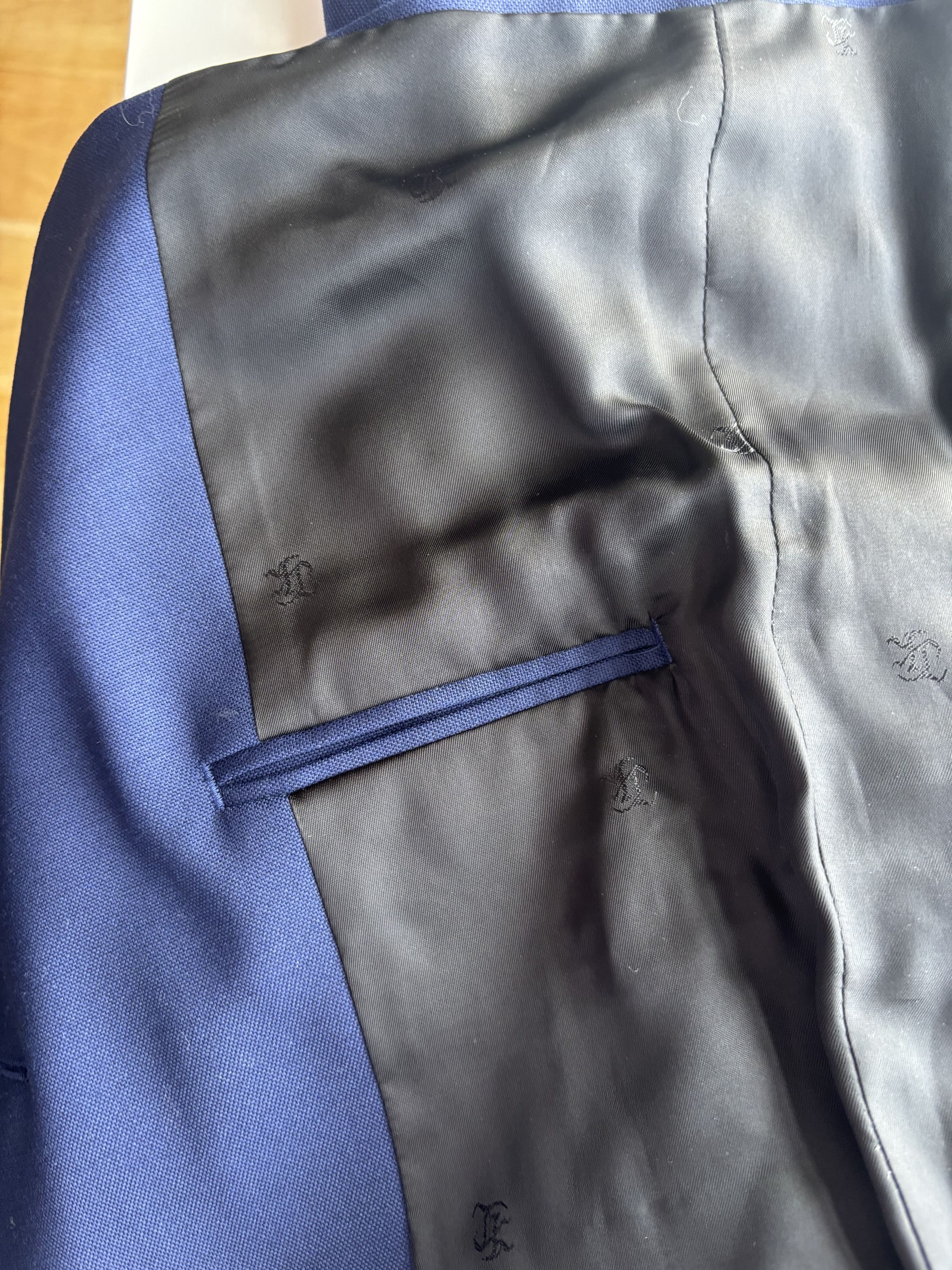The Kooples Kooples Suit Size 48R - 10 Thumbnail
