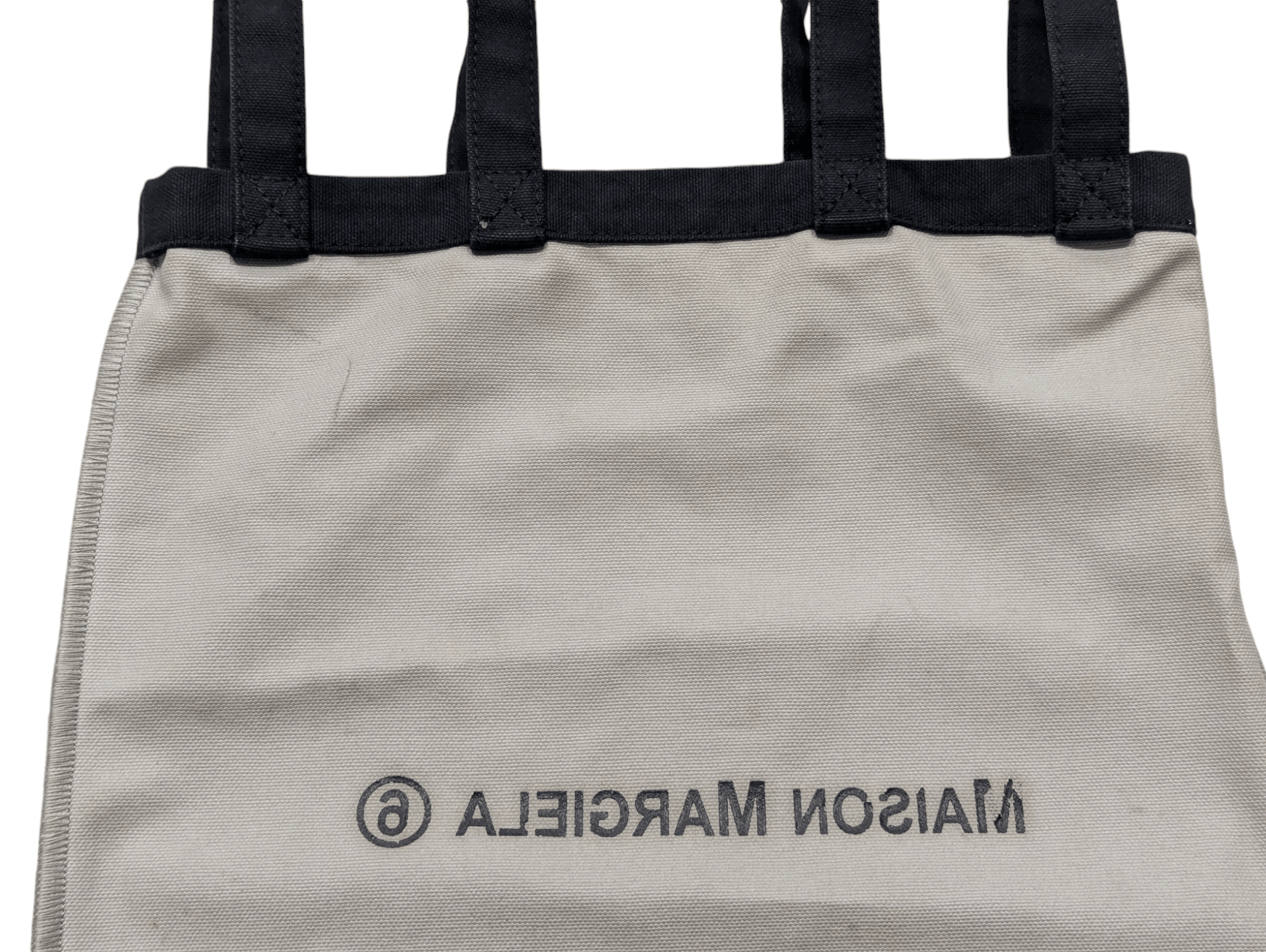 Maison Margiela Maison Margiela MM6 Tote Bag Size ONE SIZE - 2 Thumbnail
