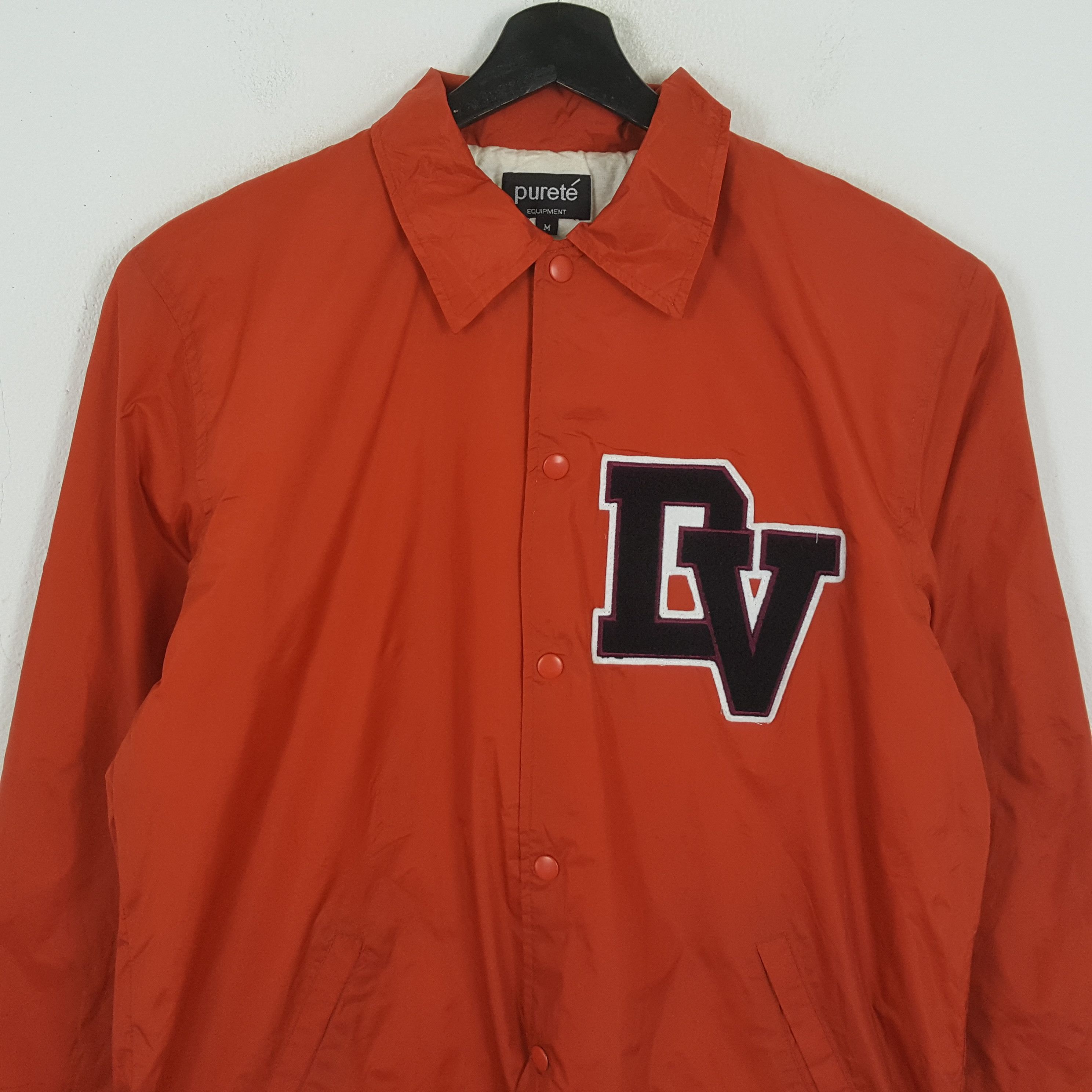 Vintage DEEN VALLEY Streetwear Style Jacket Size US M / EU 48-50 / 2 - 4 Thumbnail