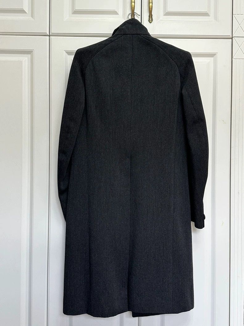 Carol Christian Poell carol christian poell Wool coat 2506-Nextarrow Size US S / EU 44-46 / 1 - 2 Thumbnail
