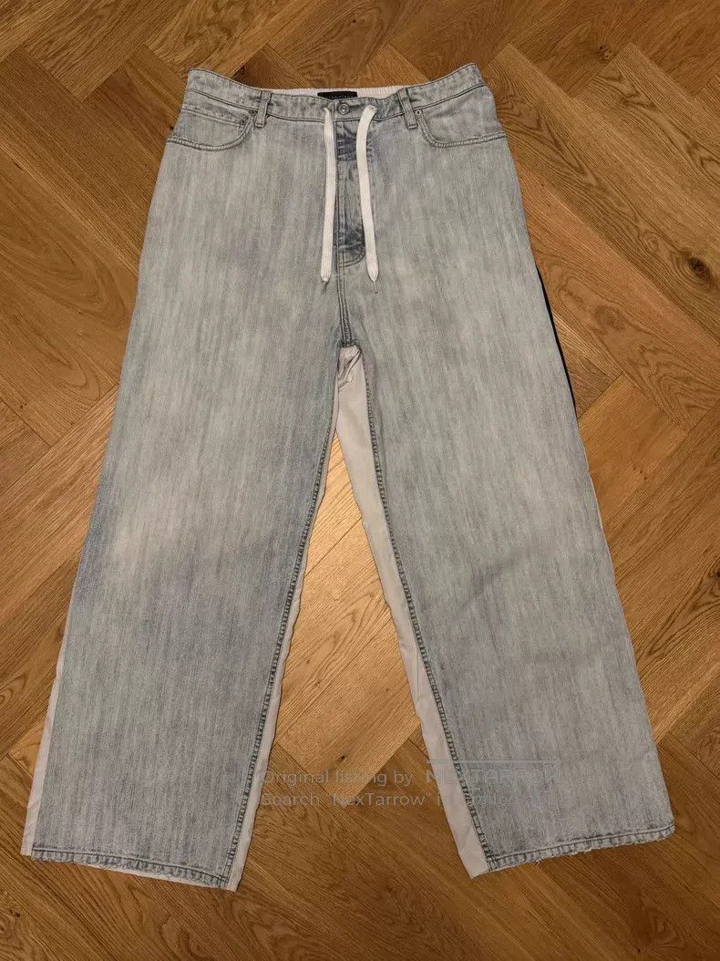 Balenciaga Balenciaga size S pants Size US 27 - 1 Thumbnail