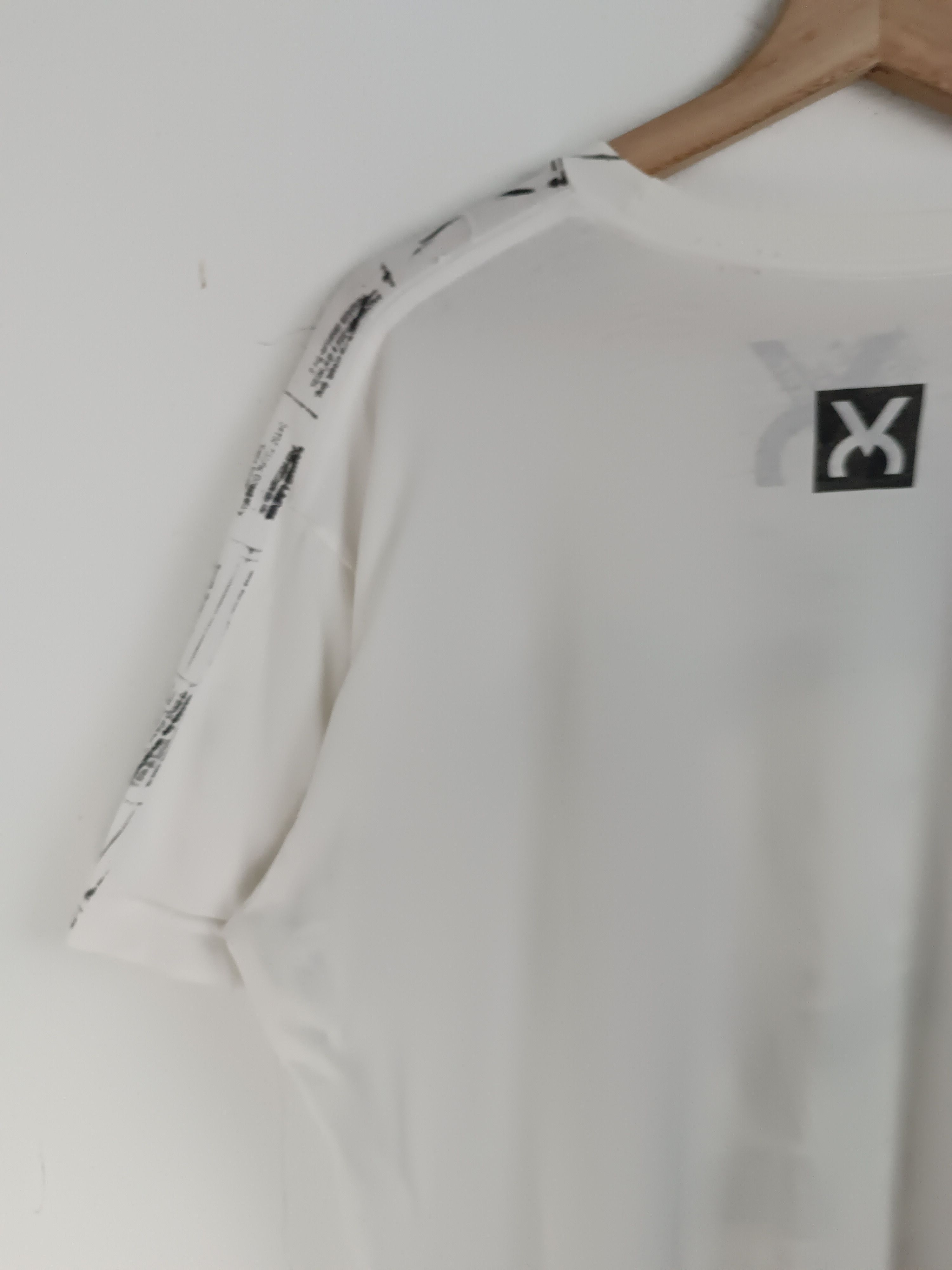 Vintage VINTAGE Y2K VEECE FANCY LADIES SWINGER SEXY lgb ifsixwasnine Size US L / EU 52-54 / 3 - 16 Thumbnail