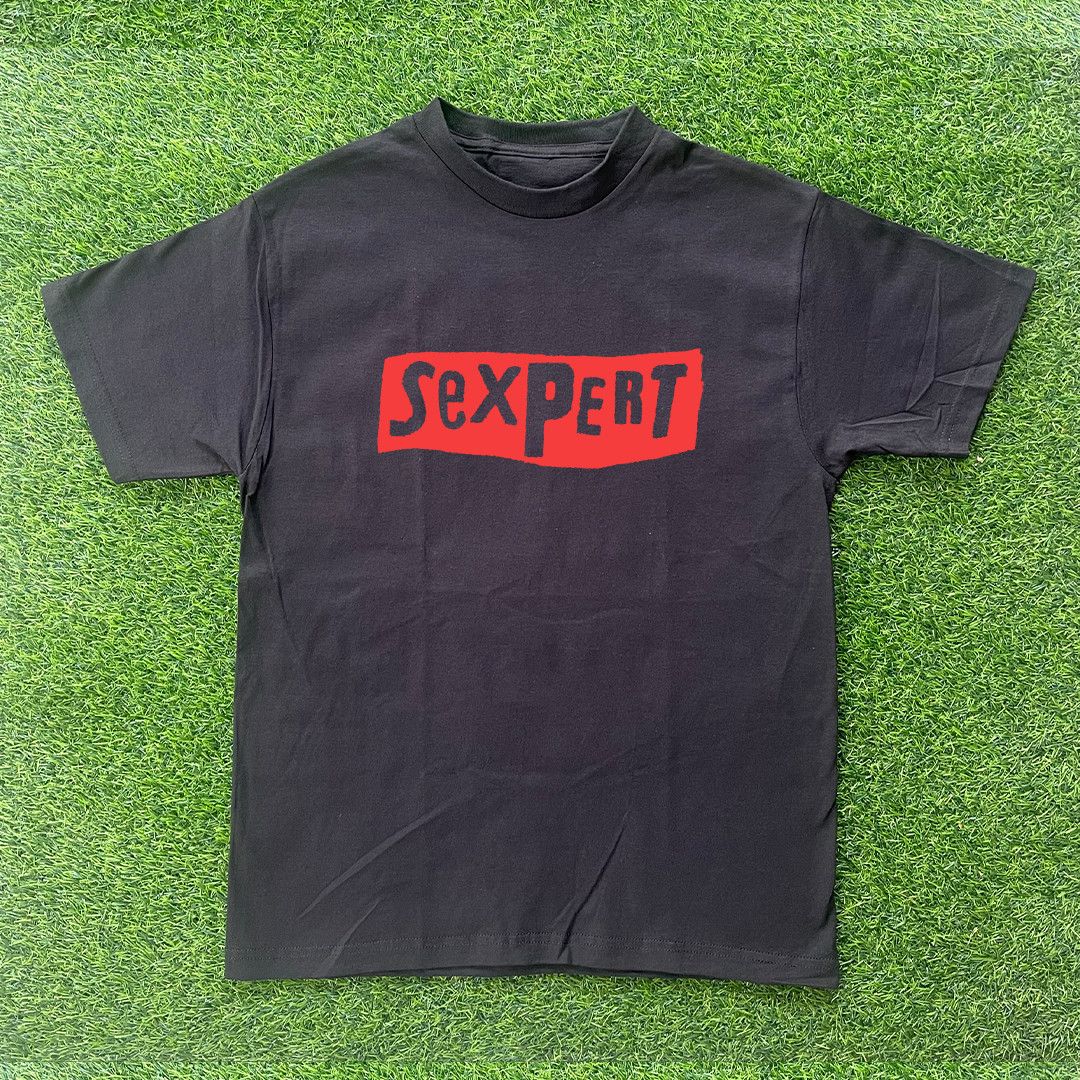 Other SEXPERT TSHIRT Size US L / EU 52-54 / 3 - 1 Preview