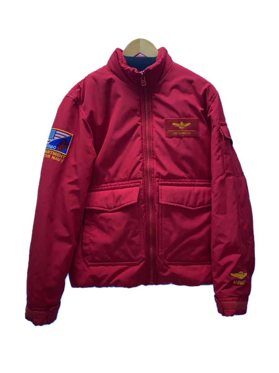 Avirex Avirex Jkt Size US L / EU 52-54 / 3 - 1 Thumbnail