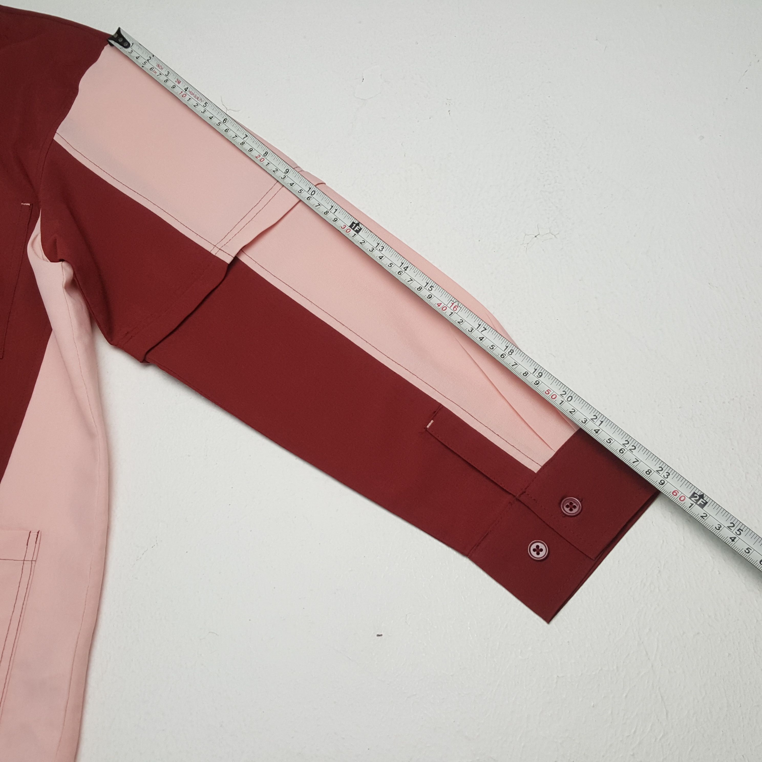 Vintage 7 ELEVEn Japanese Workers Uniform Jacket