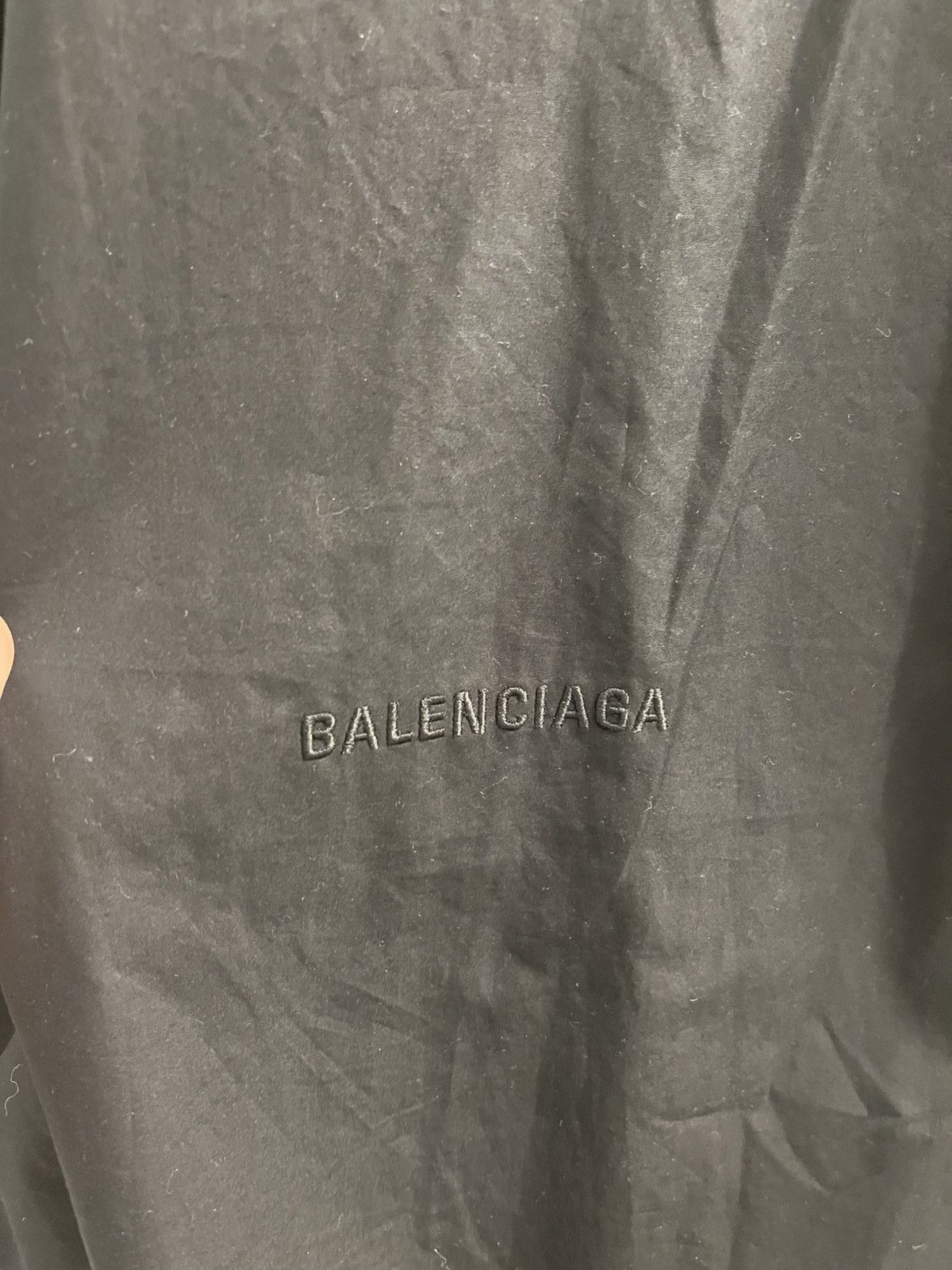Balenciaga Balenciaga nasa Size US XXS / EU 40 - 5 Thumbnail