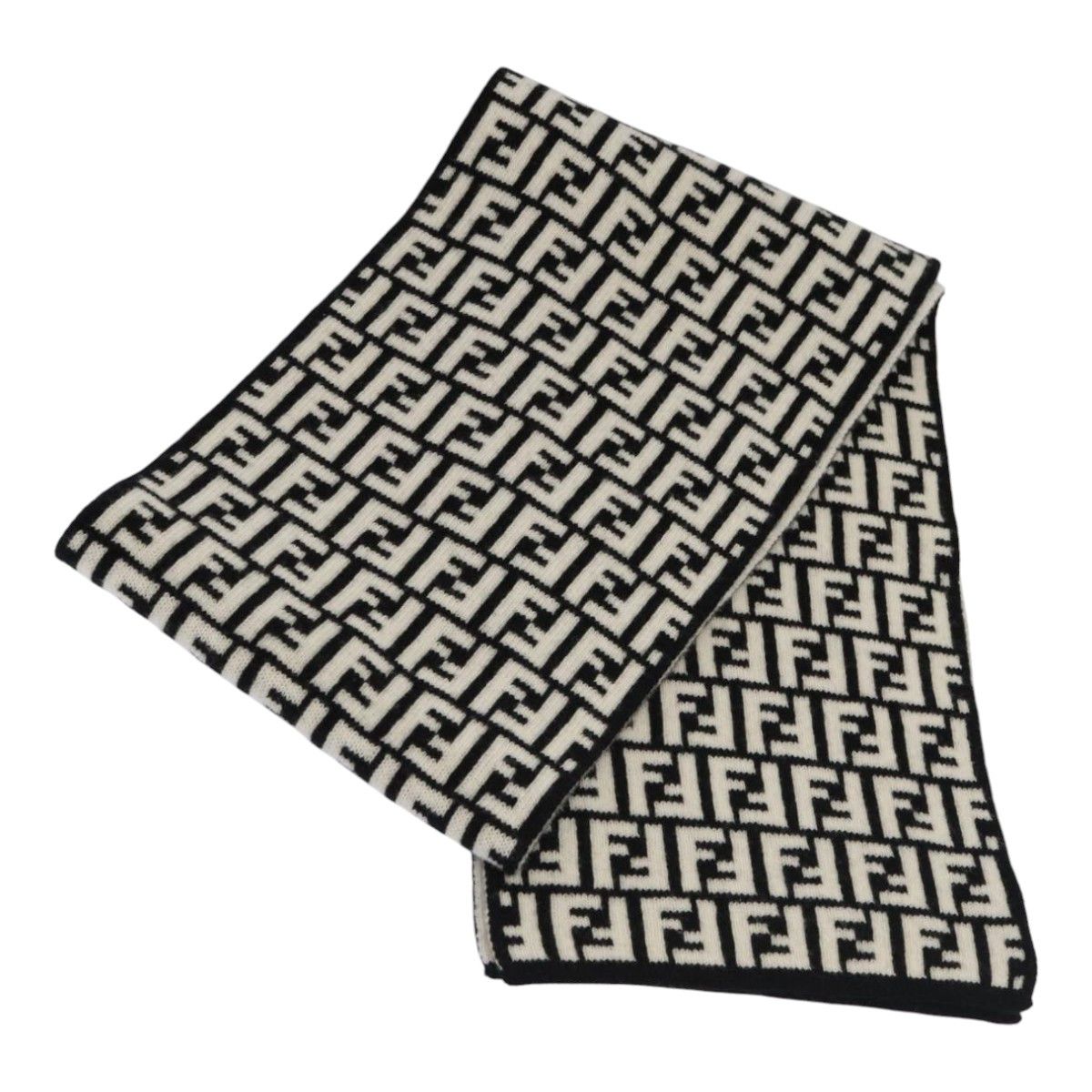 Fendi Fendi scarf Size ONE SIZE - 1 Thumbnail