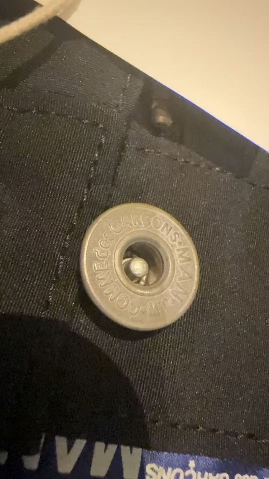 Junya Watanabe junya Watanabe cargo pants Size US 32 / EU 48 - 5 Thumbnail