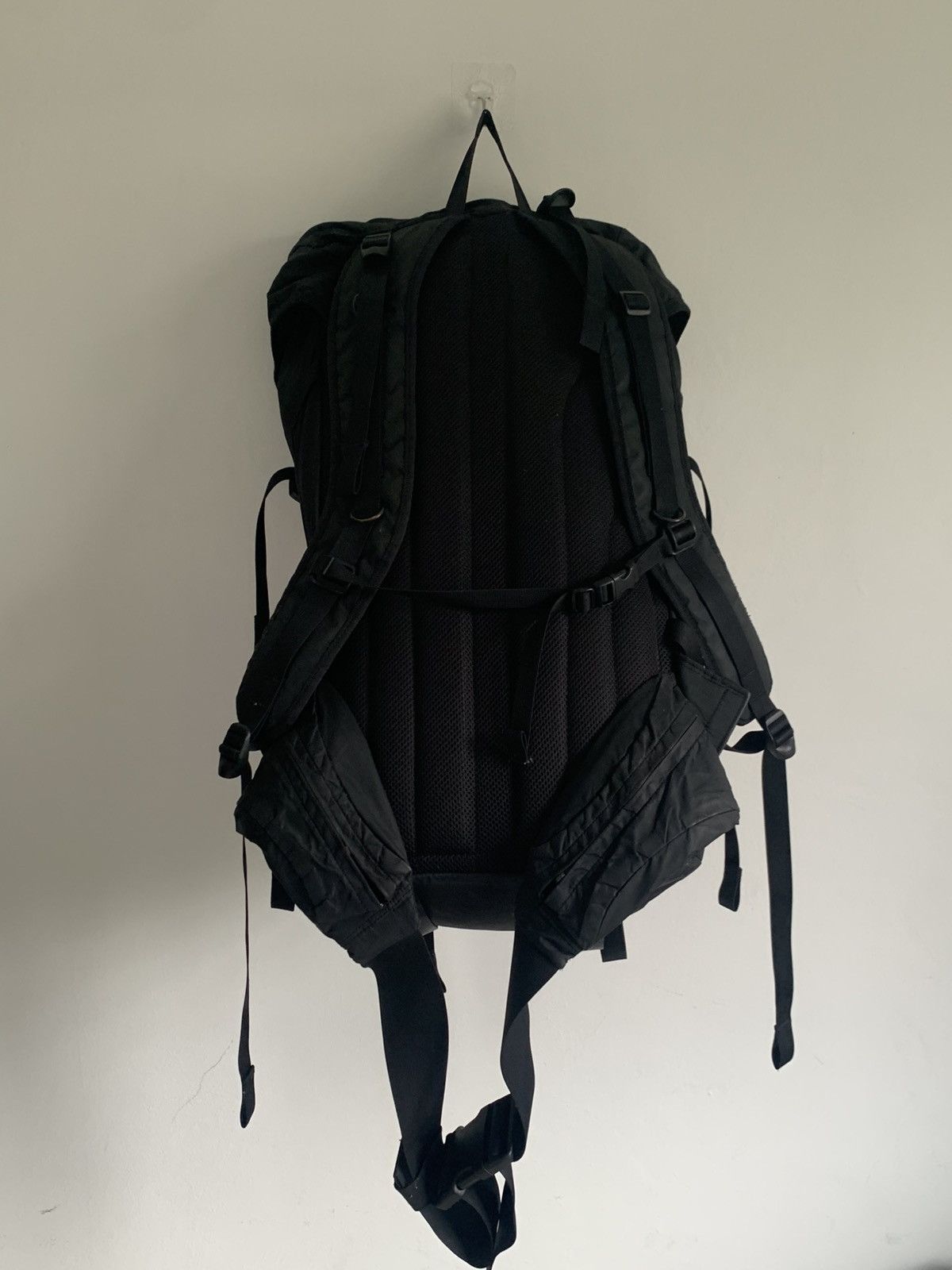 Backpack Porter