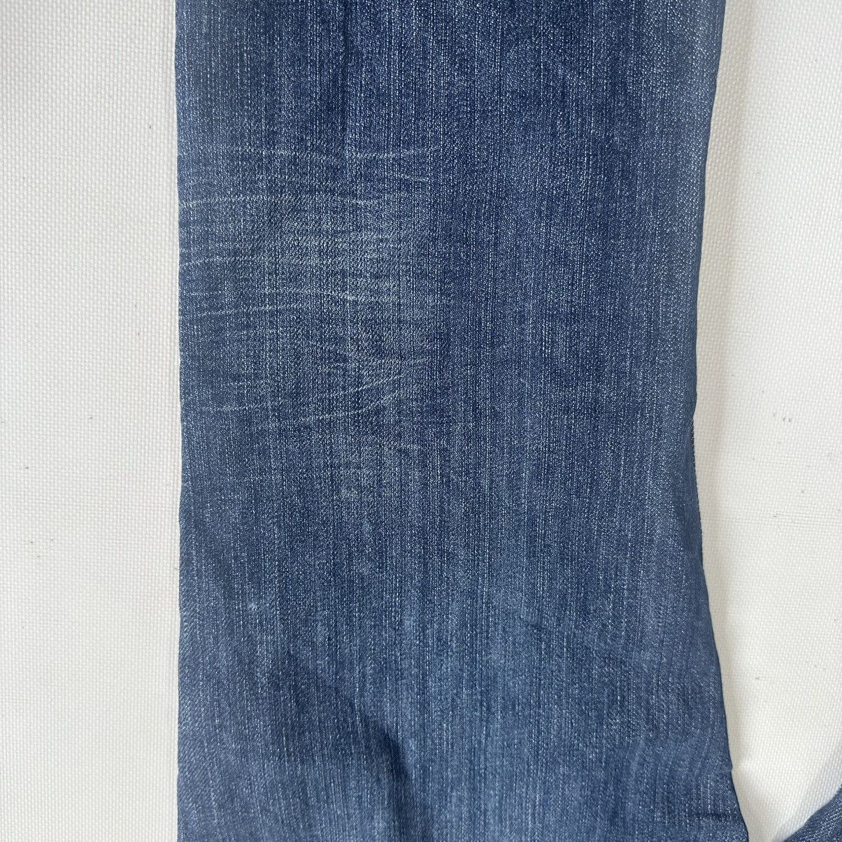 Acne Studios Acne Studios jeans Max Pure Size US 34 / EU 50 - 7 Thumbnail