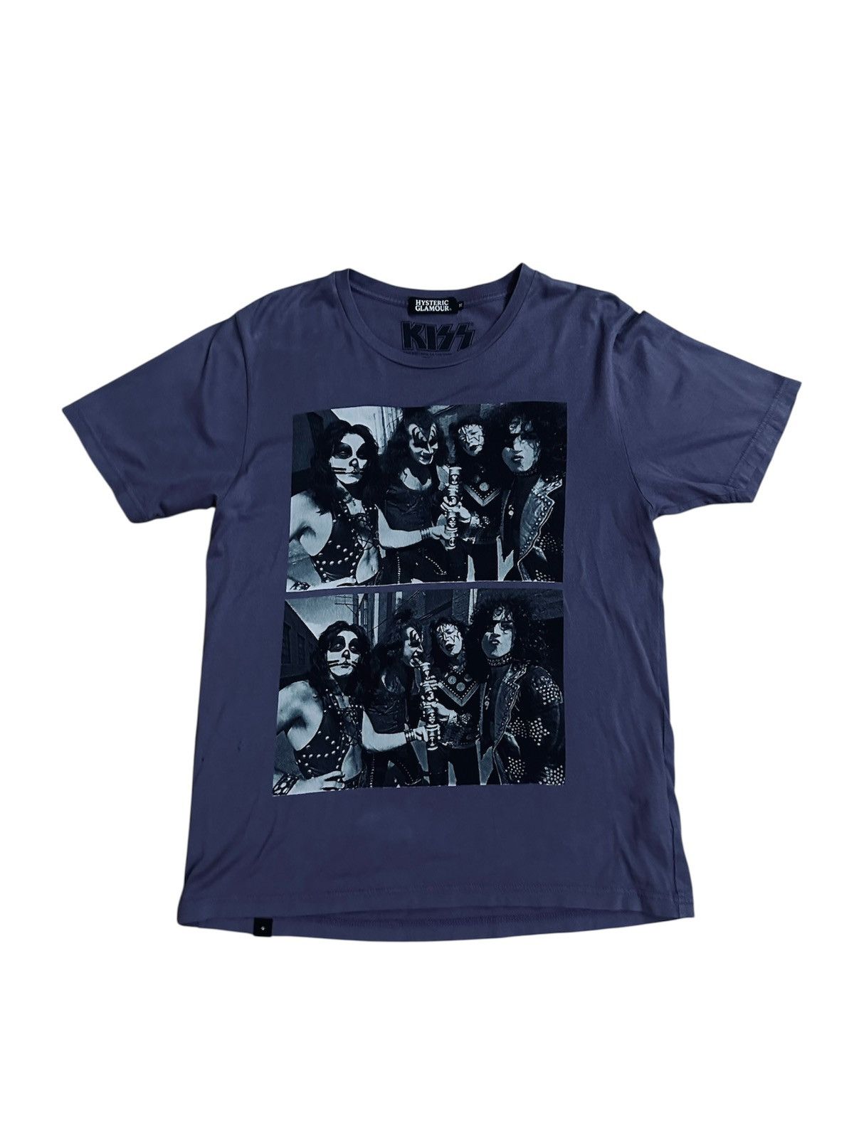 Hysteric Glamour Hysteric glamour x kiss Size US XS / EU 42 / 0 - 1 Thumbnail