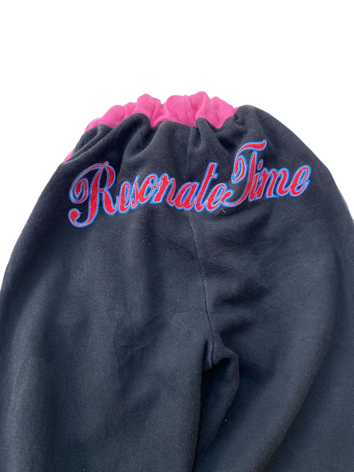 Vintage Vtg Sweatpants Size US 37 - 4 Thumbnail