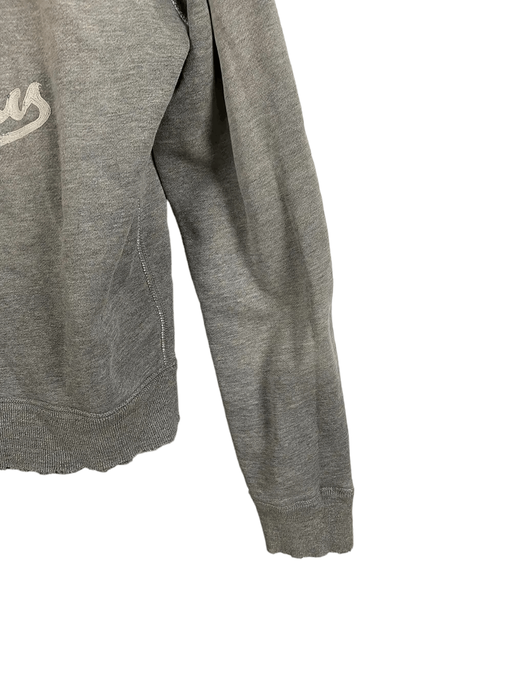 Abercrombie & Fitch × Vintage Vintage Abercrombie & Fitch Distressed Jacket Size US S / EU 44-46 / 1 - 9 Thumbnail