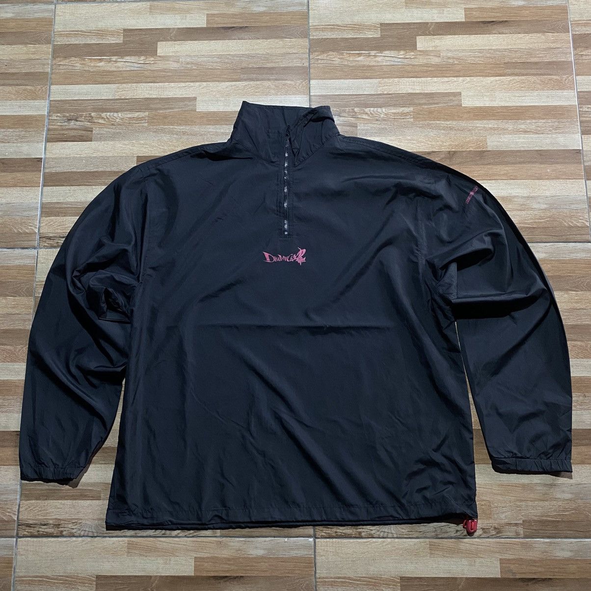 Anime × Playstation Devil My Cry 2 Promo Jacket Souvenir Official Capcom Size US L / EU 52-54 / 3 - 2 Thumbnail