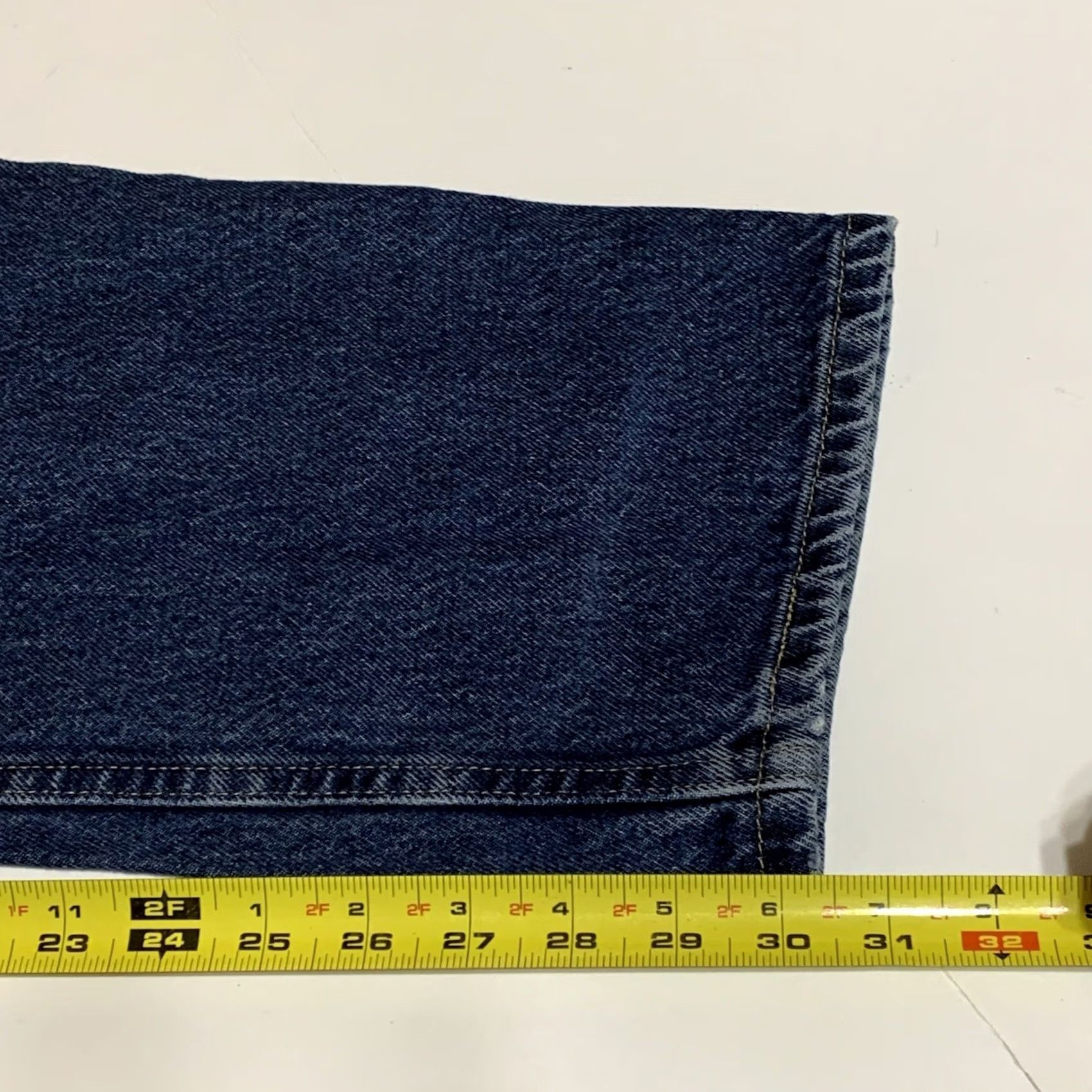 Wrangler VINTAGE (no) Wrangler Jeans? Size US 38 / EU 54 - 7 Thumbnail